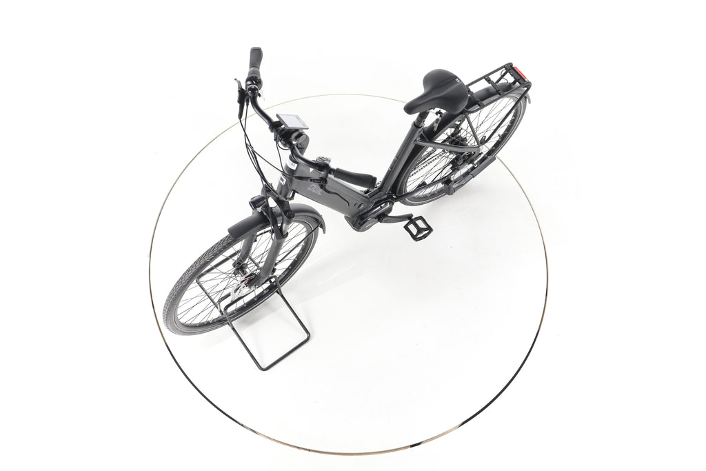 QWIC Premium I MN7+ City E-Bike Tiefeinsteiger - Image 18