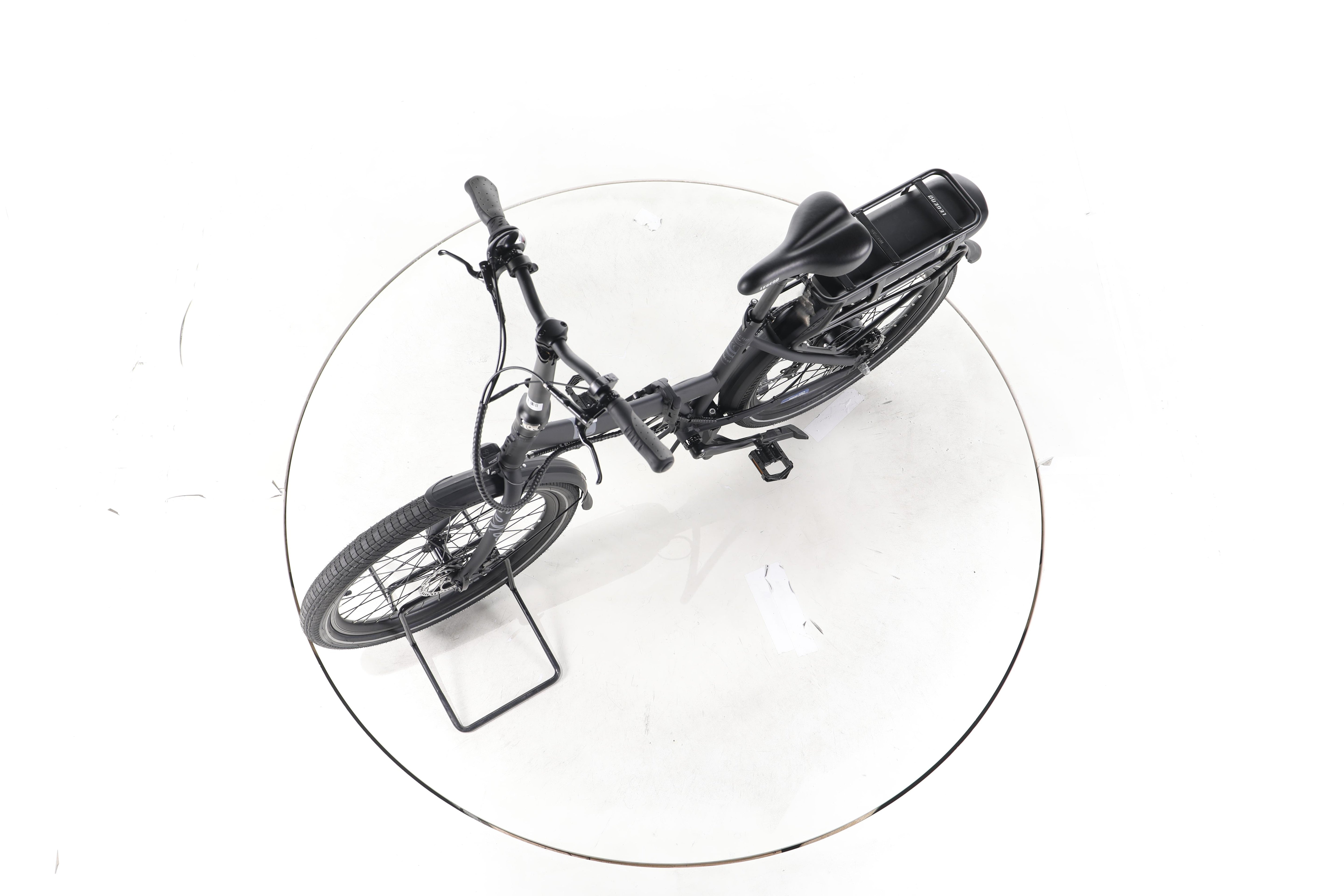 Legend Siena Falt E-Bike Tiefeinsteiger - Image 18