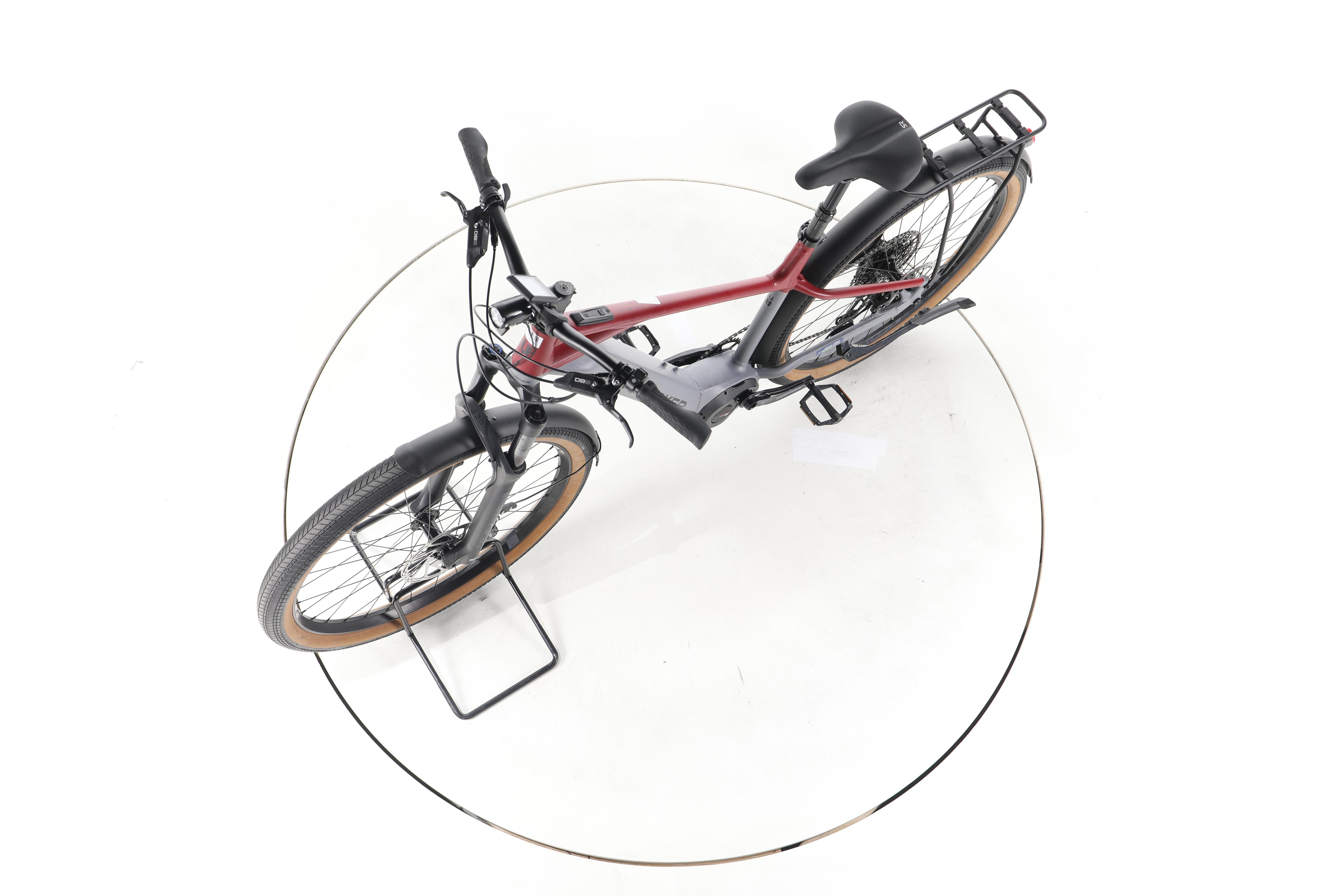 Mondraker Prime RX Trekking E-Bike - Image 18