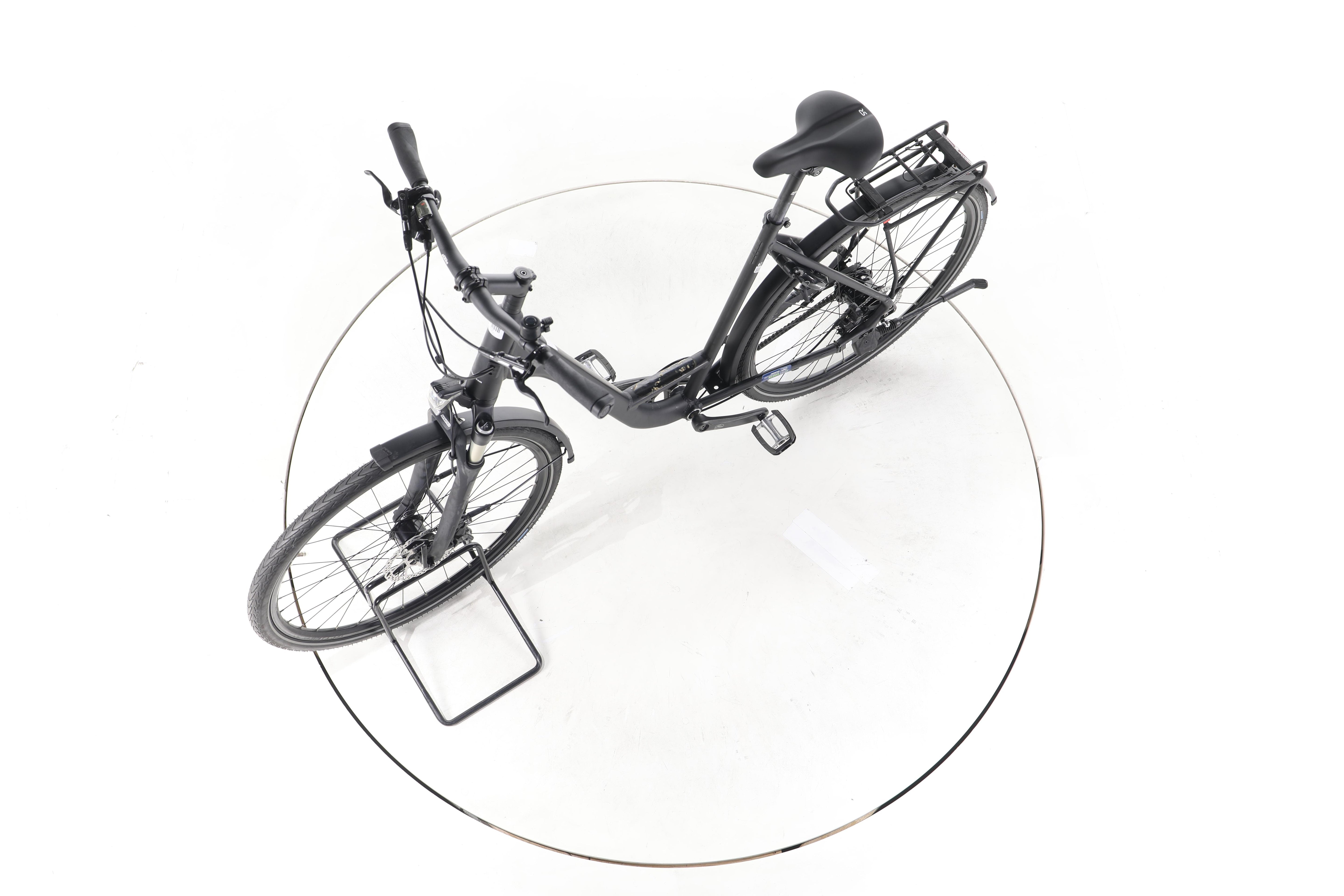KTM Maranello 11 Light Fahrrad City & Trekking - Image 18
