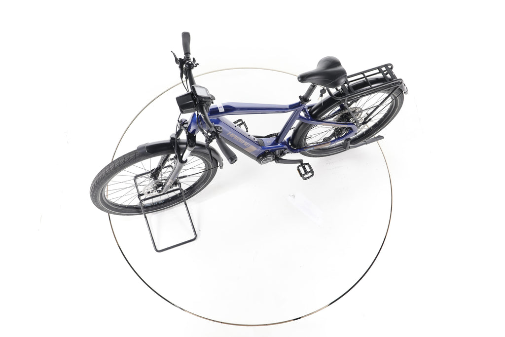 Haibike Trekking 7 Trekking E-Bike - Image 18