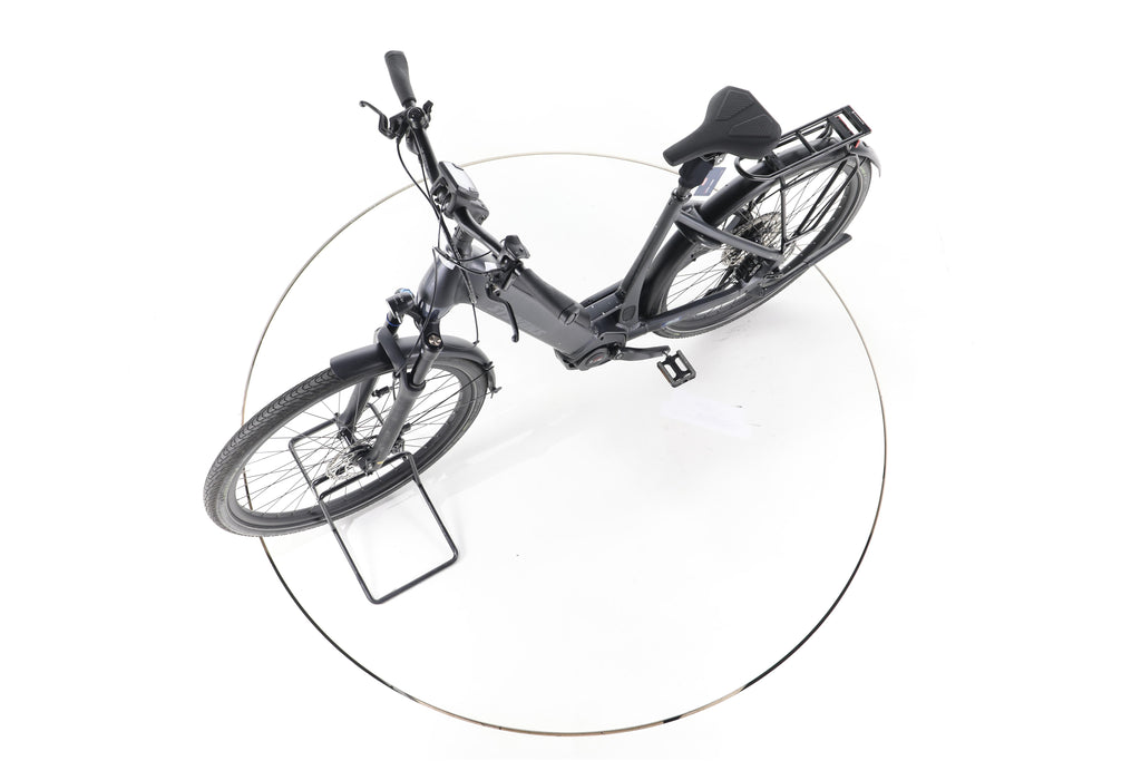 Stevens E-Triton Plus Trekking E-Bike Tiefeinsteiger - Image 18