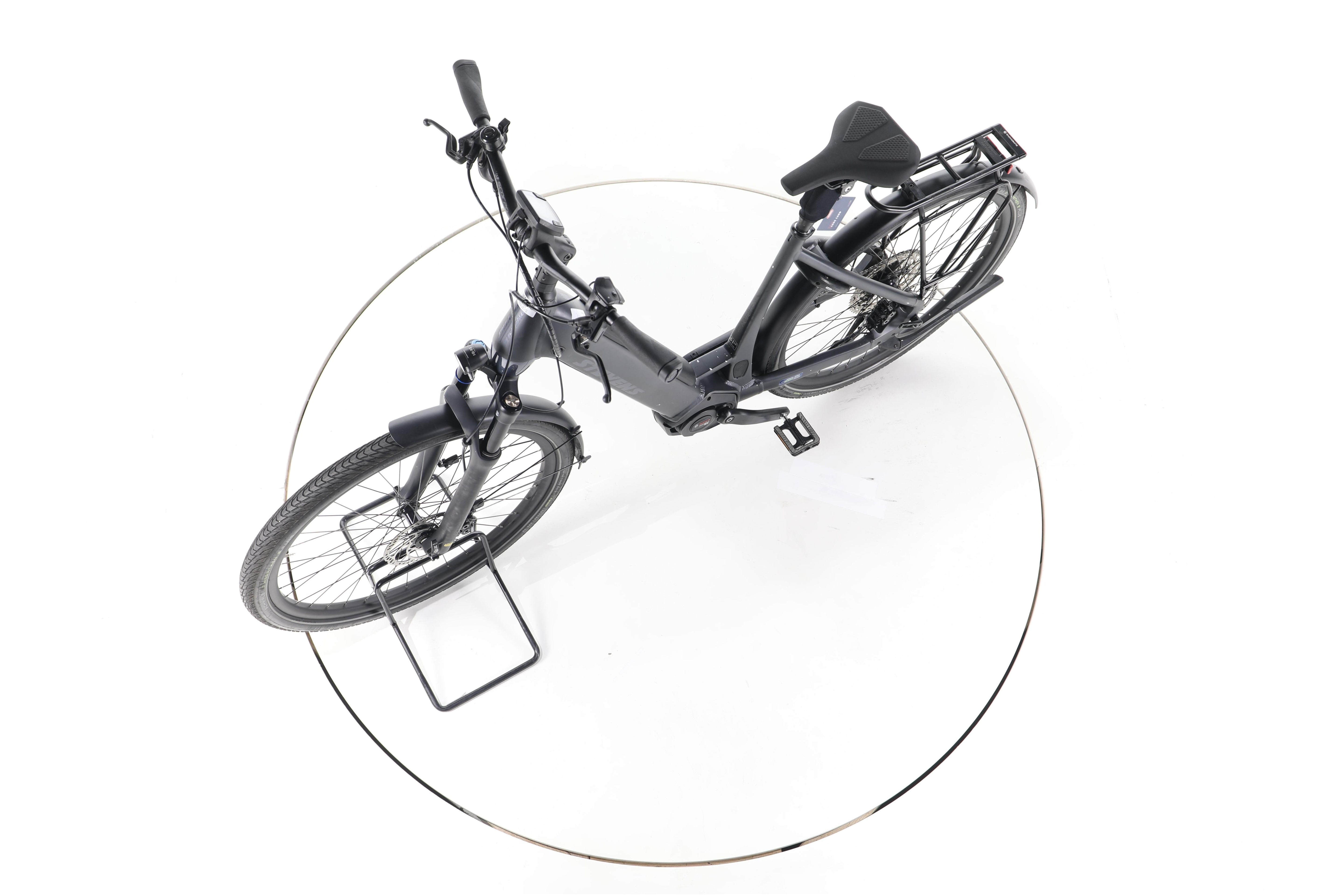 Stevens E-Triton Plus Trekking E-Bike Tiefeinsteiger - Image 18