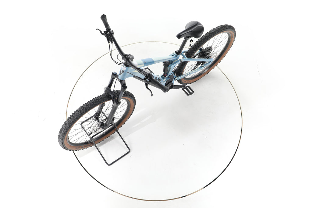 Cube Stereo Hybrid 120 Pro Fully E-Bike 2024 - Image 18