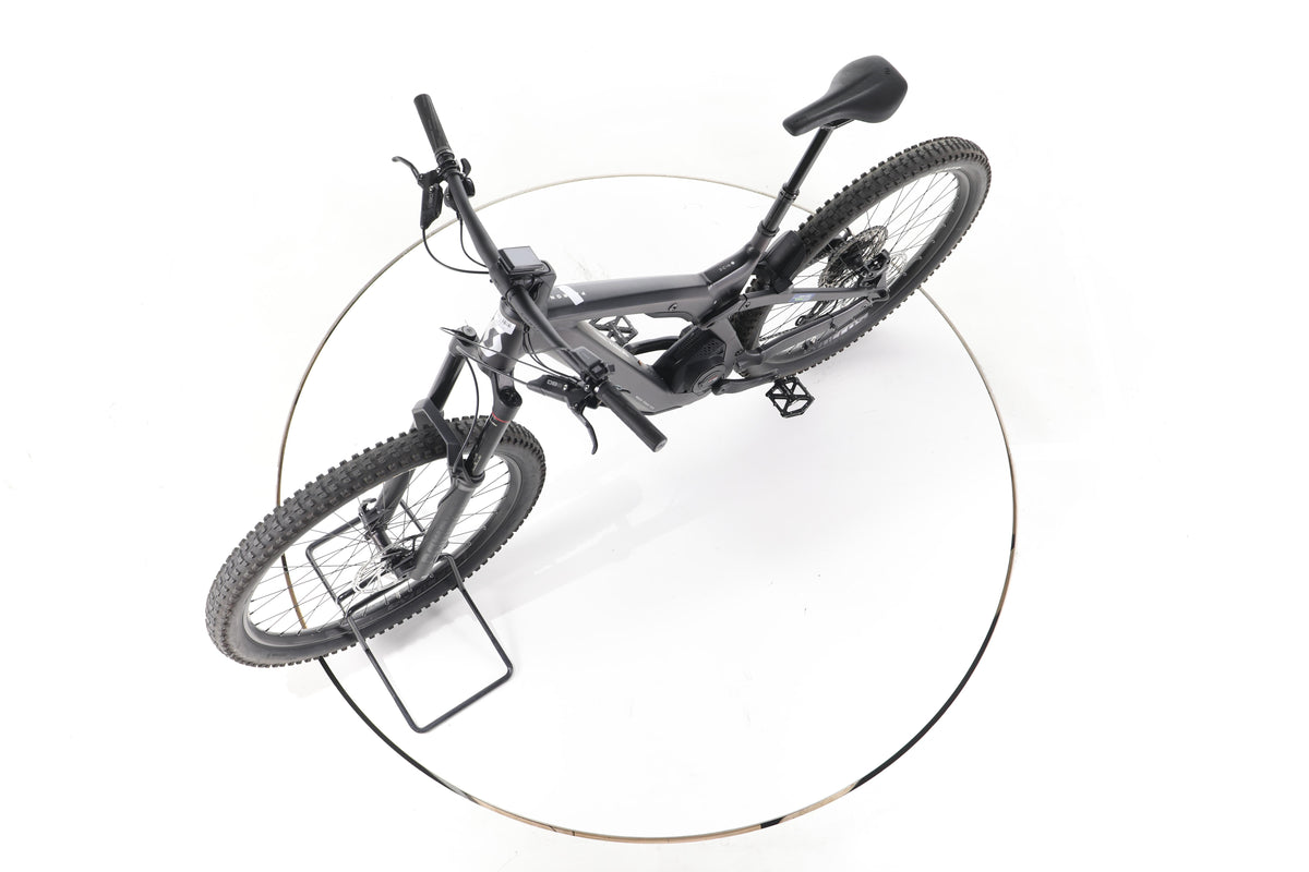 Scott Patron eRIDE 920 E-Bike Fully - Image 18