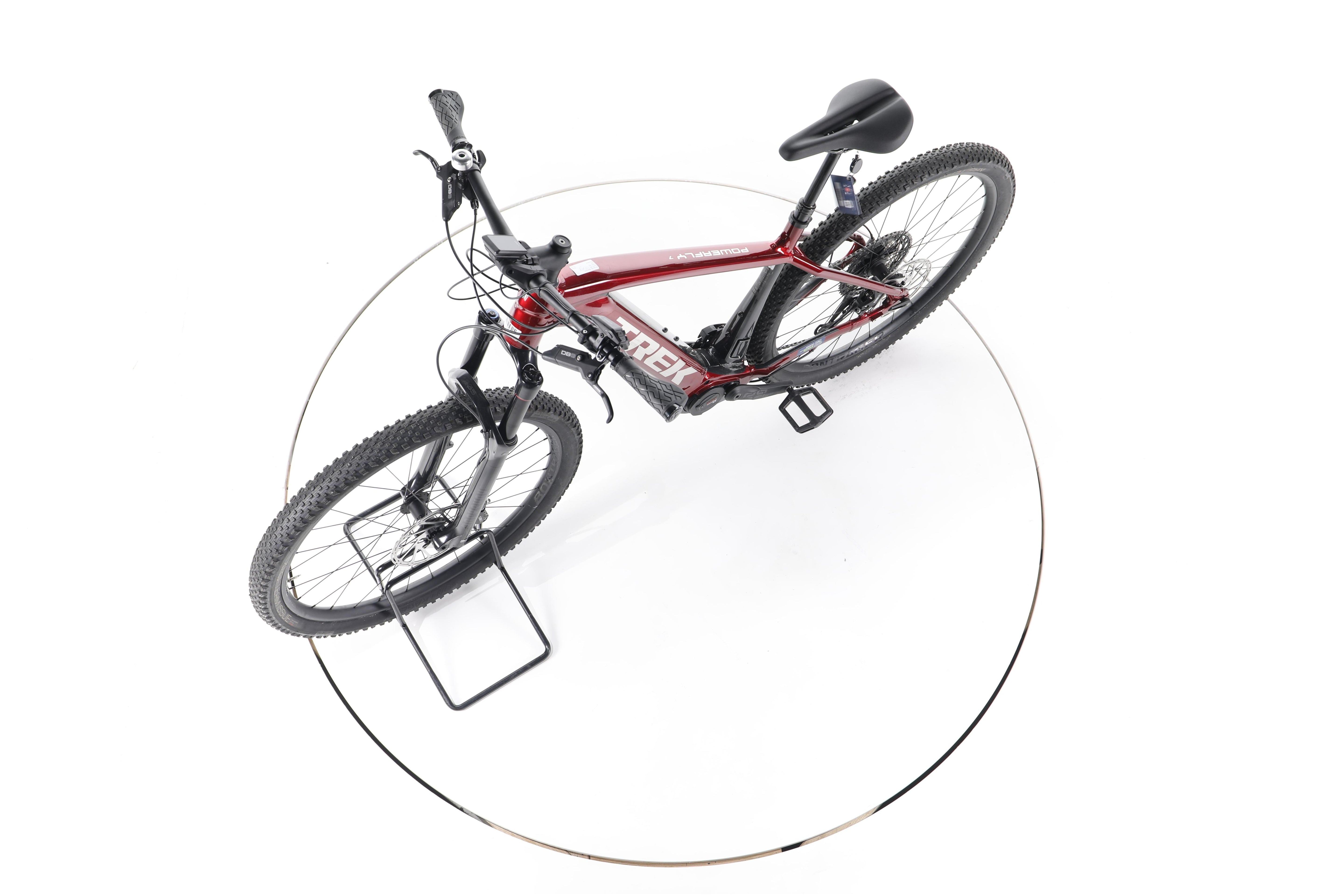 Trek Powerfly 7 E-Bike 2023 - Image 18