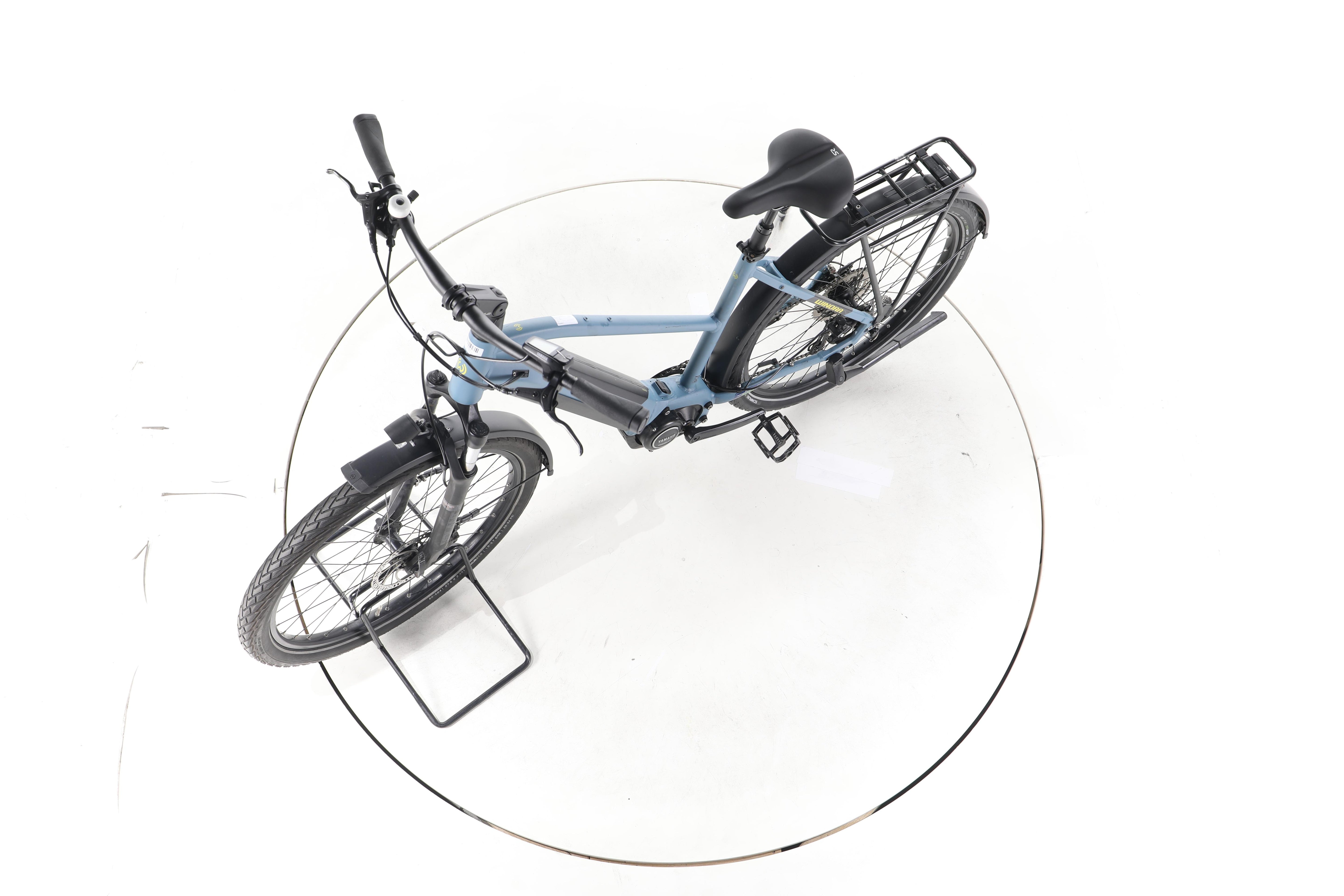 Winora TY200 Trekking E-Bike - Image 18