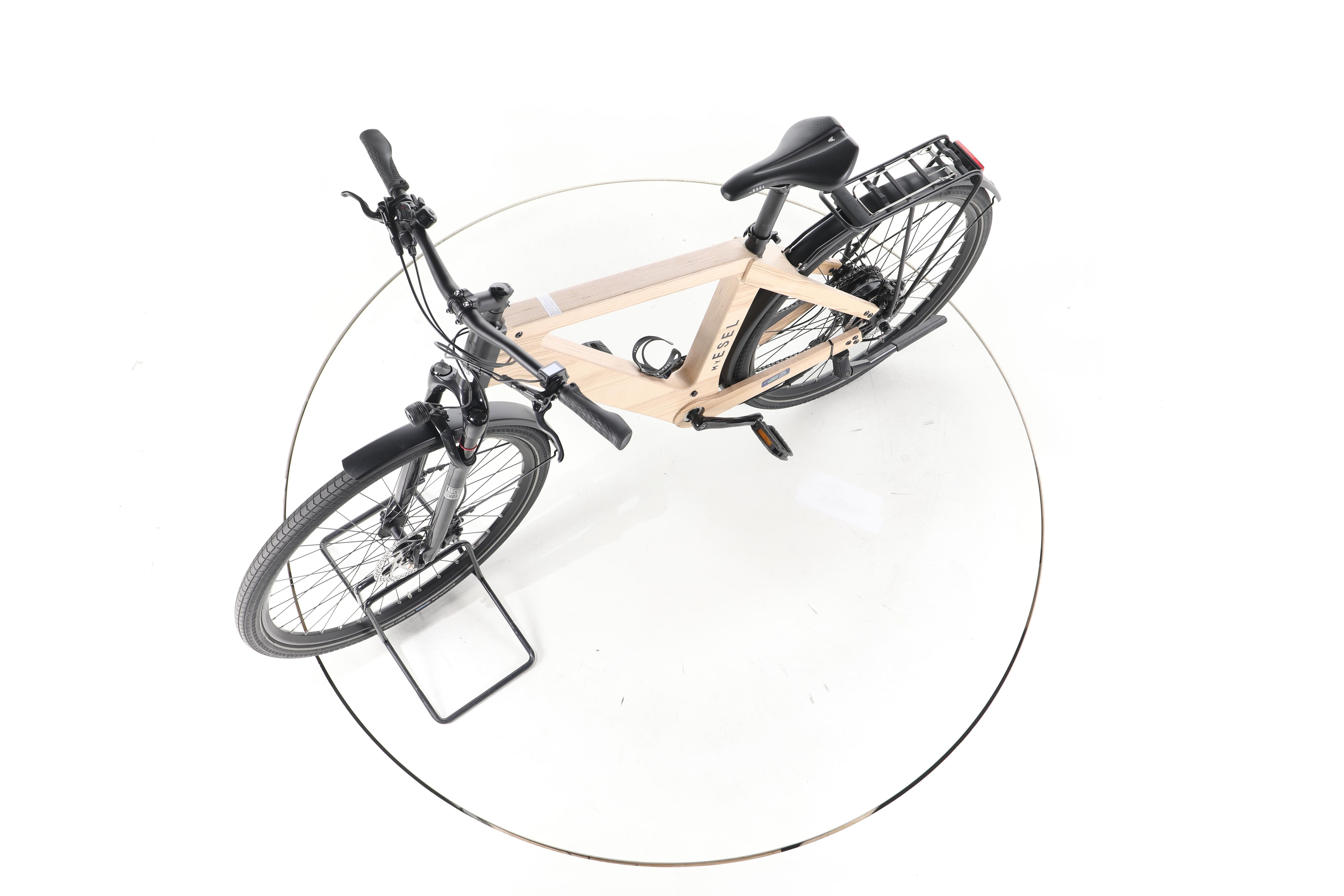 My Esel E-Tour Pro Trekking E-Bike - Image 18