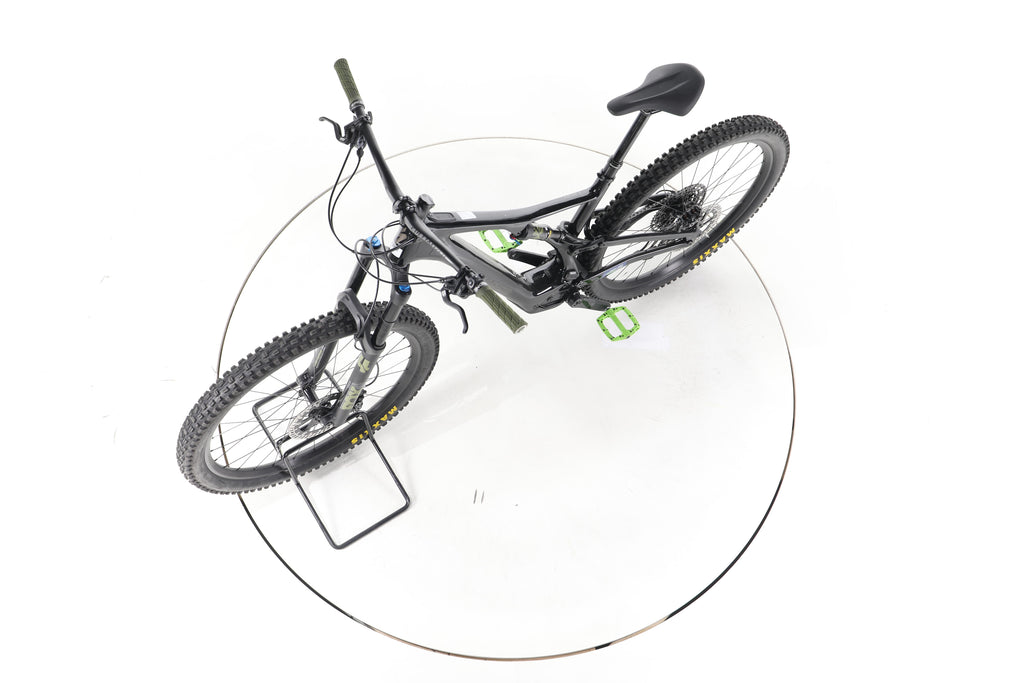 Specialized Turbo Levo SL Comp E-Bike Fully Carbon - Image 18