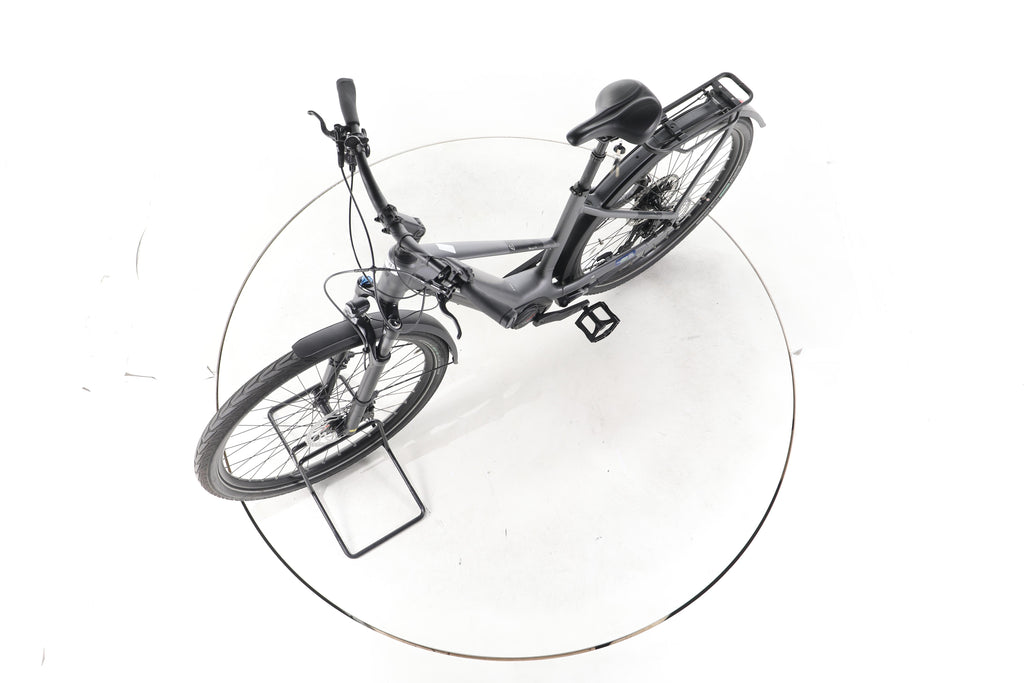 Cube Touring Hybrid EXC Trekking E-Bike - Image 18