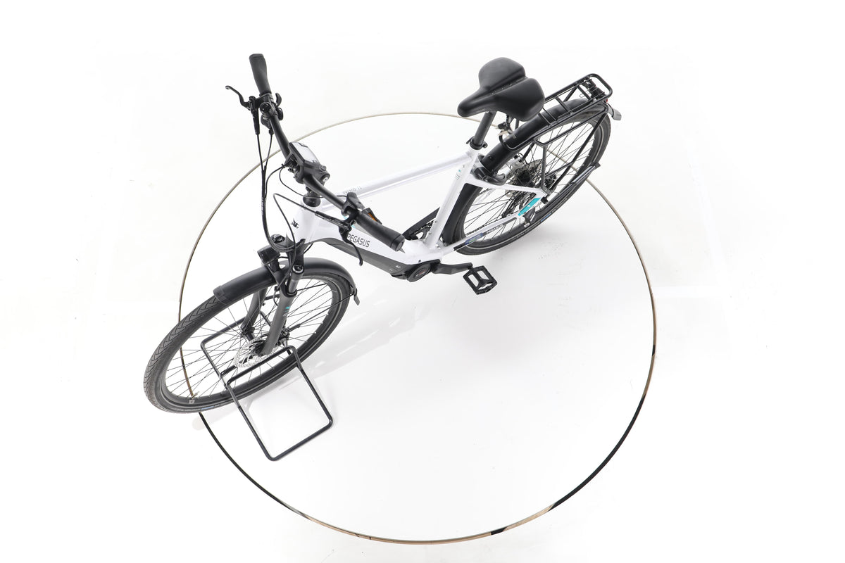 Pegasus Premio EVO Lite Trekking E-Bike - Image 18