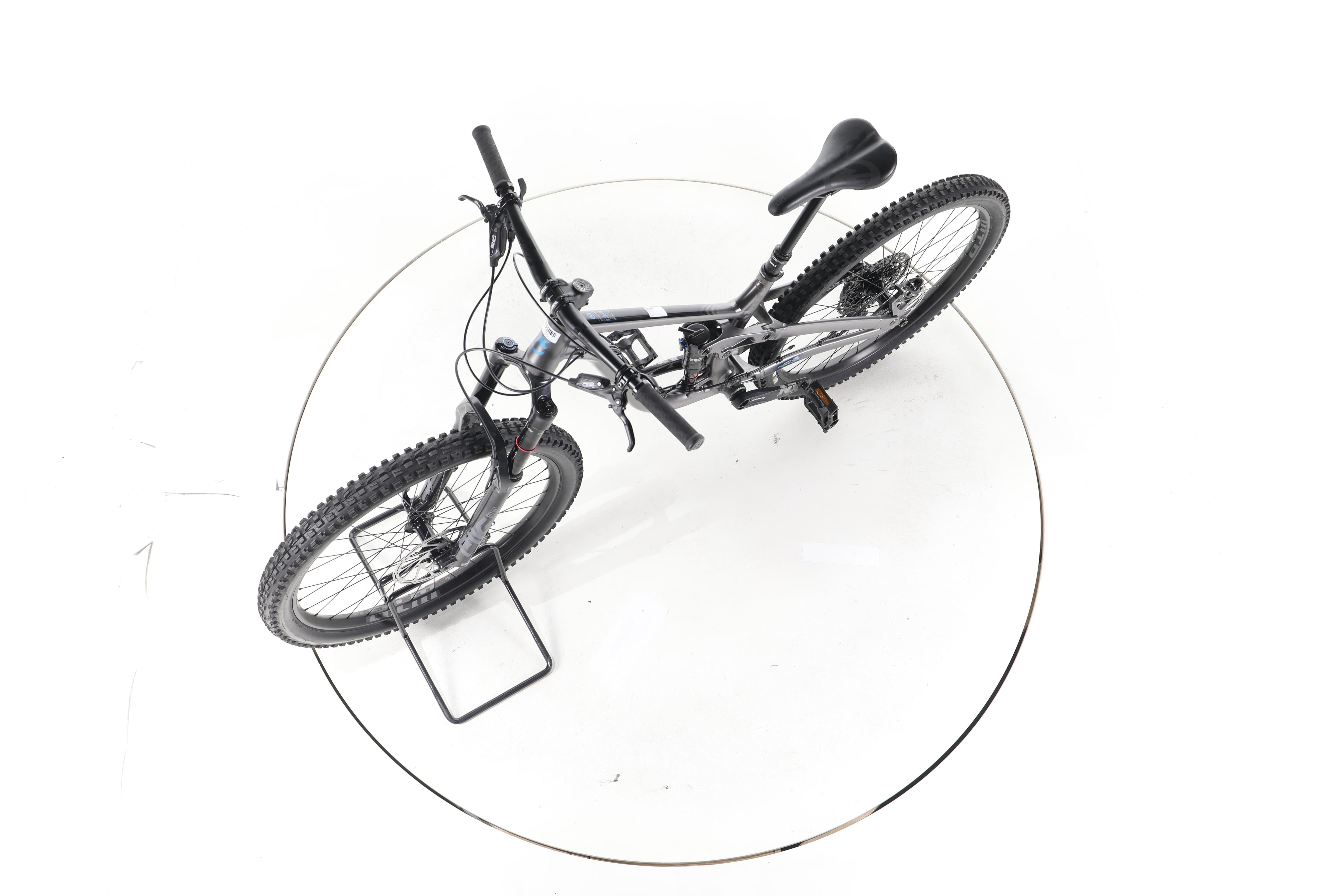 Kona Process 134 DL Fahrrad Fully - Image 18