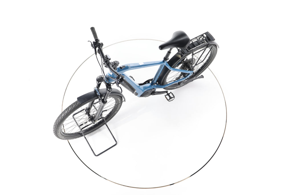 HoheAcht Pasio Tereno Trekking E-Bike - Image 18