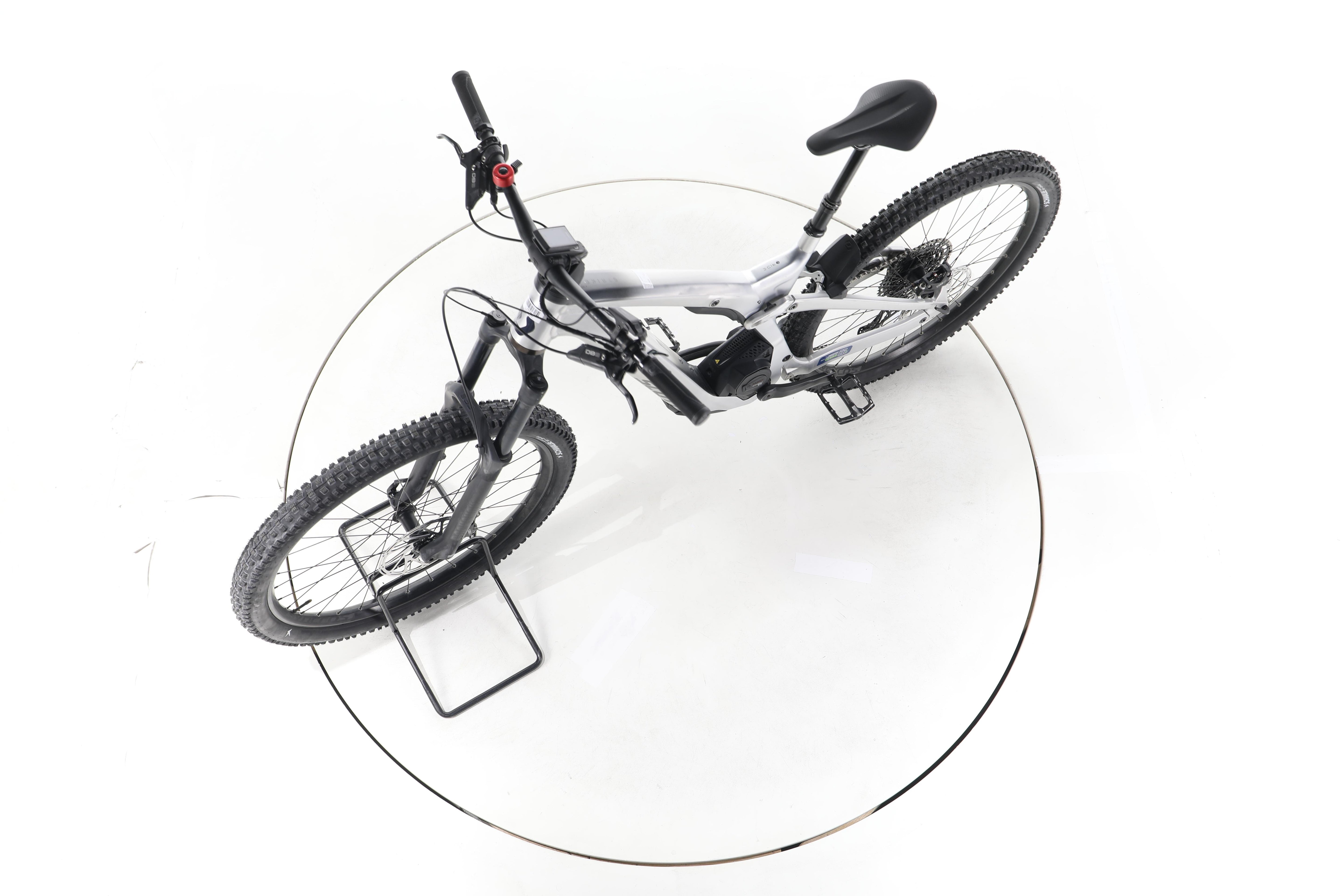 Scott Strike eRide 920 E-Bike Fully 2024 - Image 18