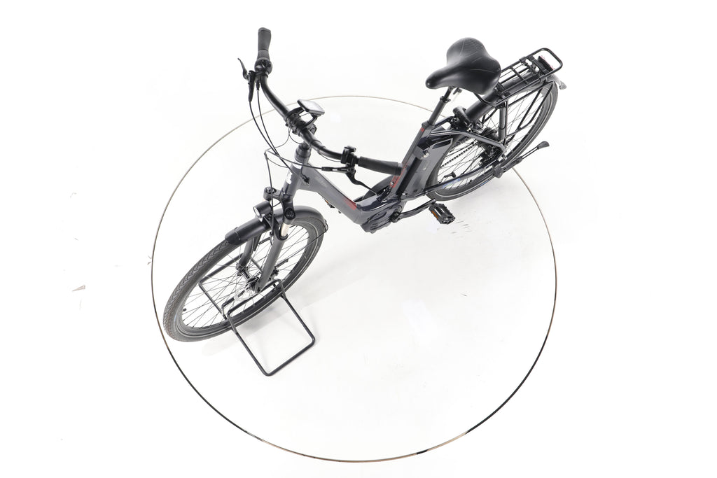 Raleigh Corby 8 XXL City E-Bike Tiefeinsteiger - Image 18