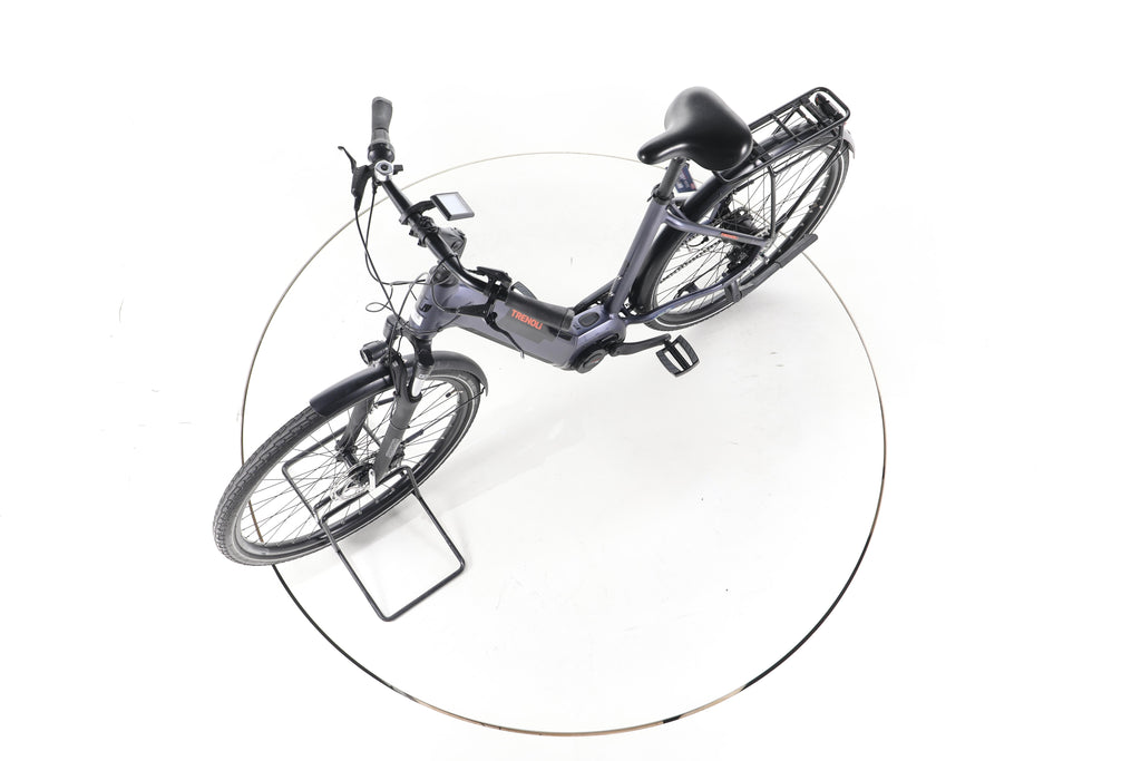 Trenoli Livenza City E-Bike Tiefeinsteiger - Image 18