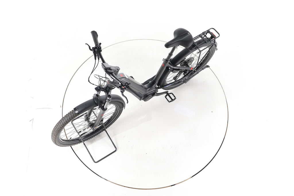 Victoria Avyon 10 Trekking E-Bike Tiefeinsteiger - Image 18