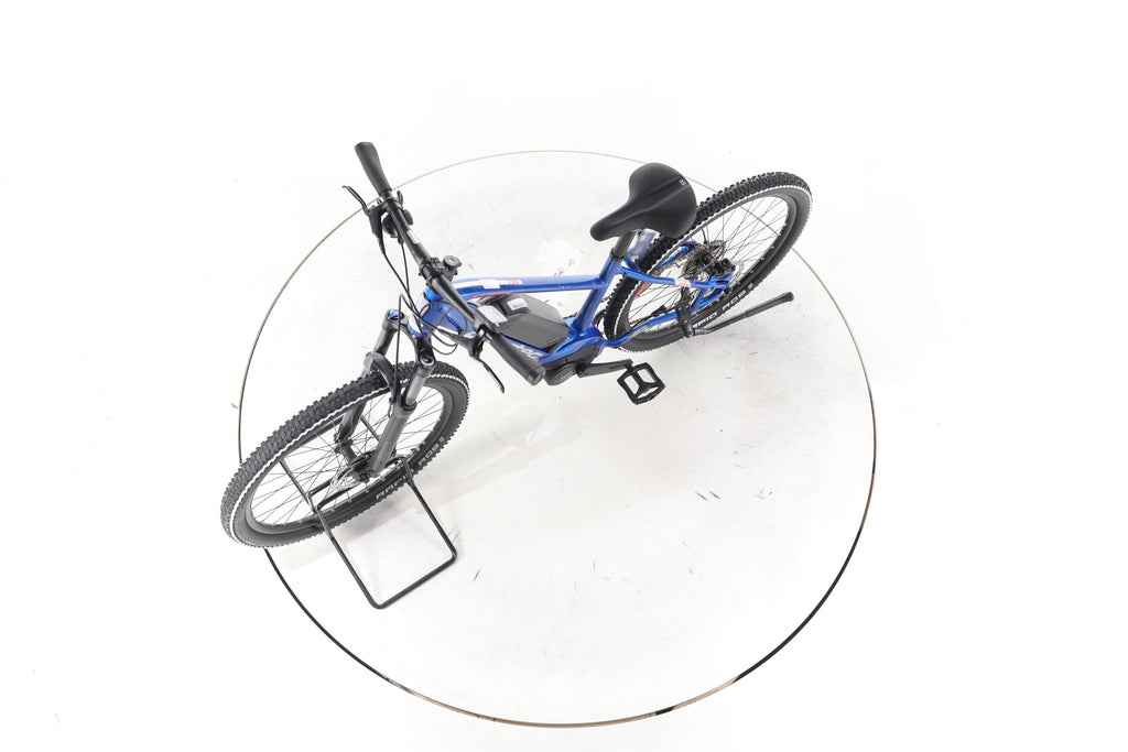 Corratec X-Vert Rock E-Bike - Image 18