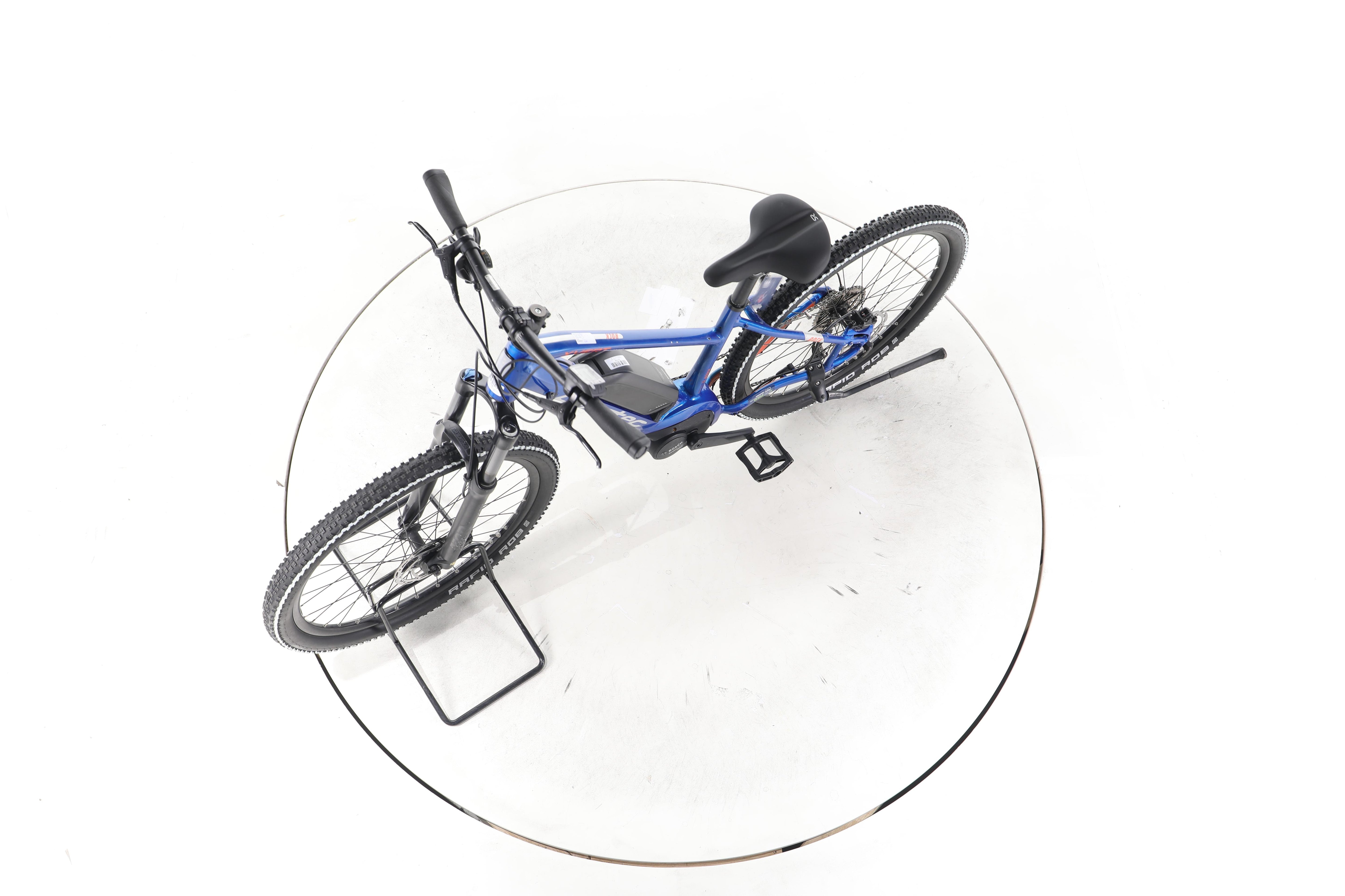 Corratec X-Vert Rock E-Bike - Image 18