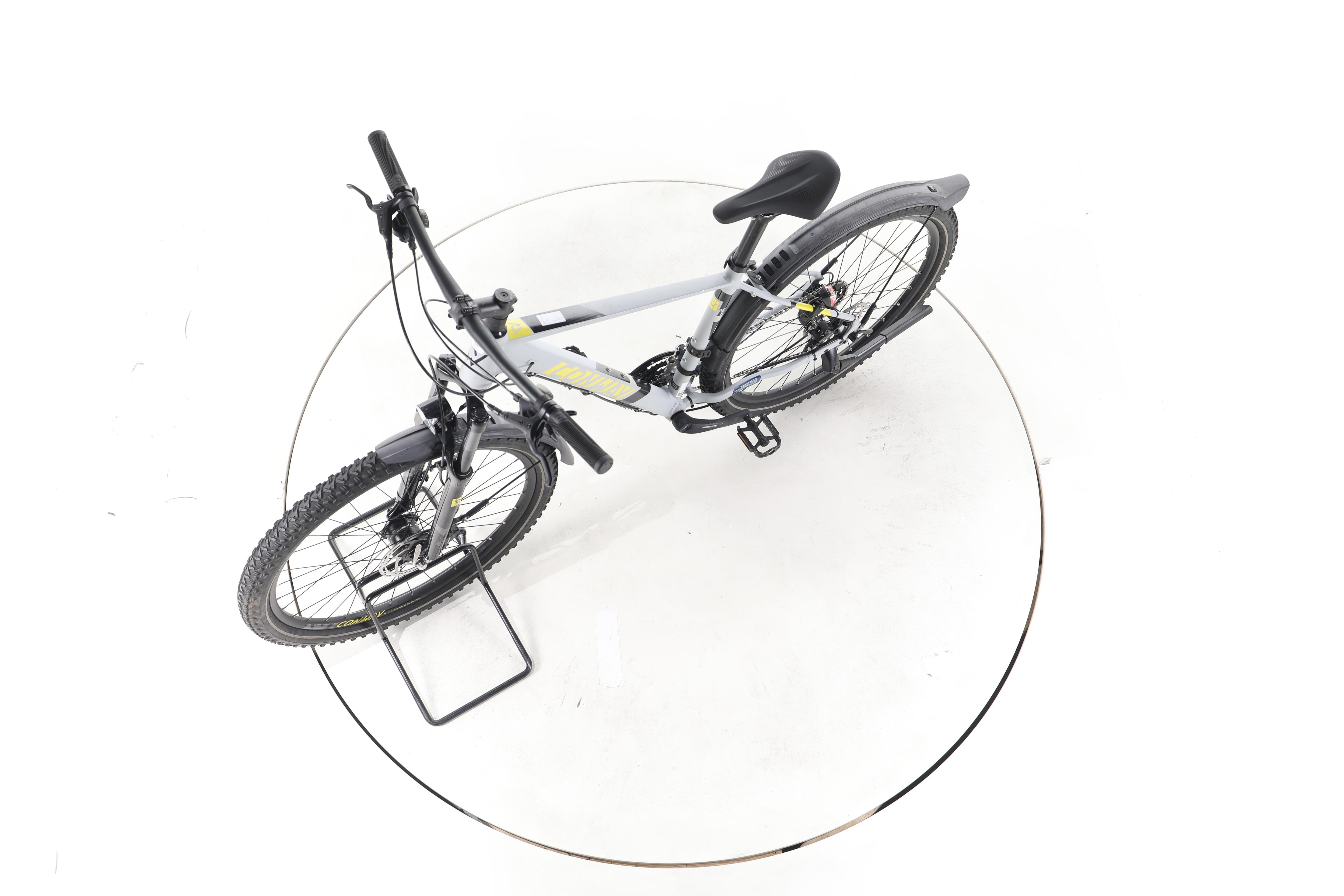 Conway MC 4.7 Fahrrad Hardtail - Image 18