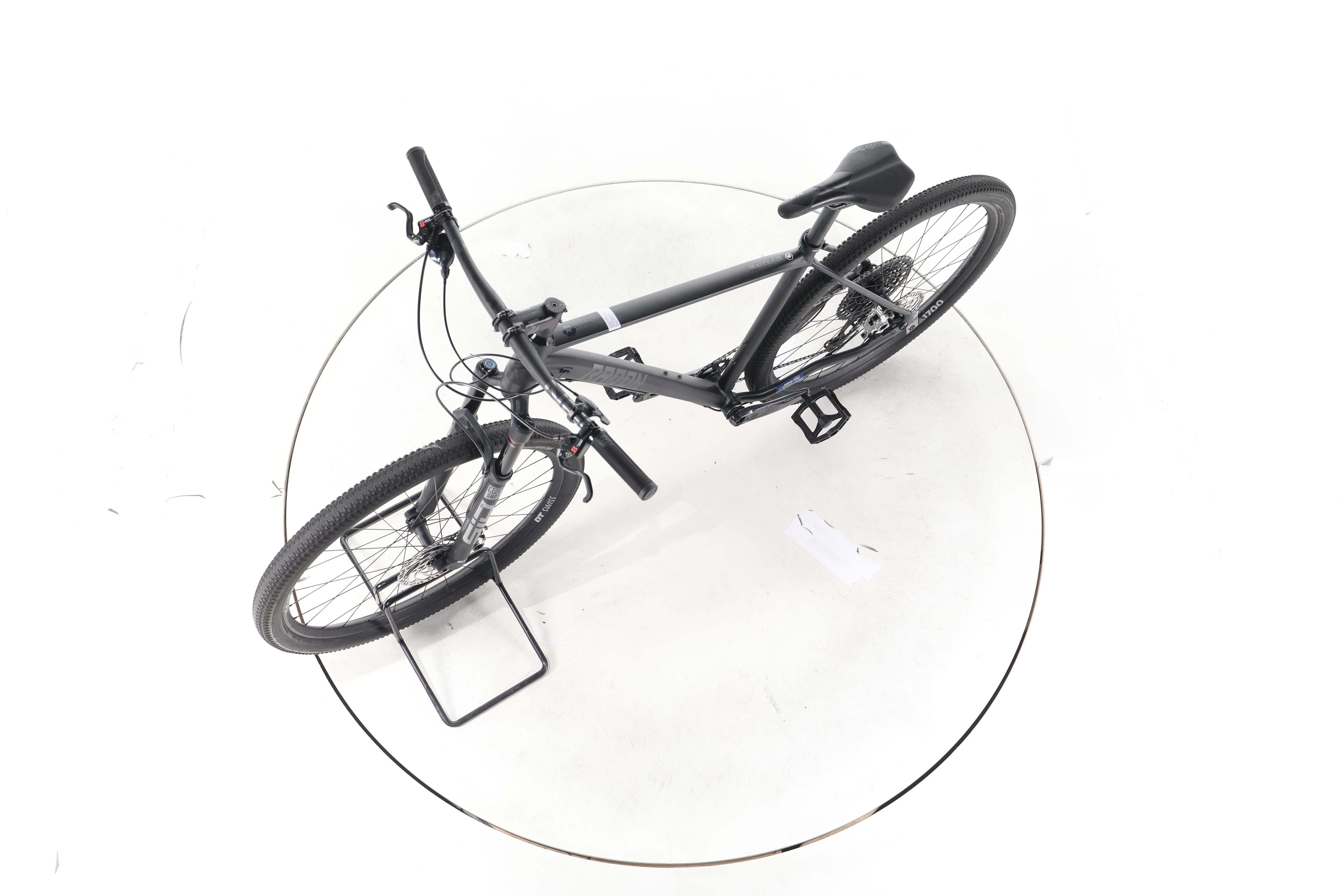 Radon Jealous AL 10.0 SL Fahrrad Hardtail - Image 18