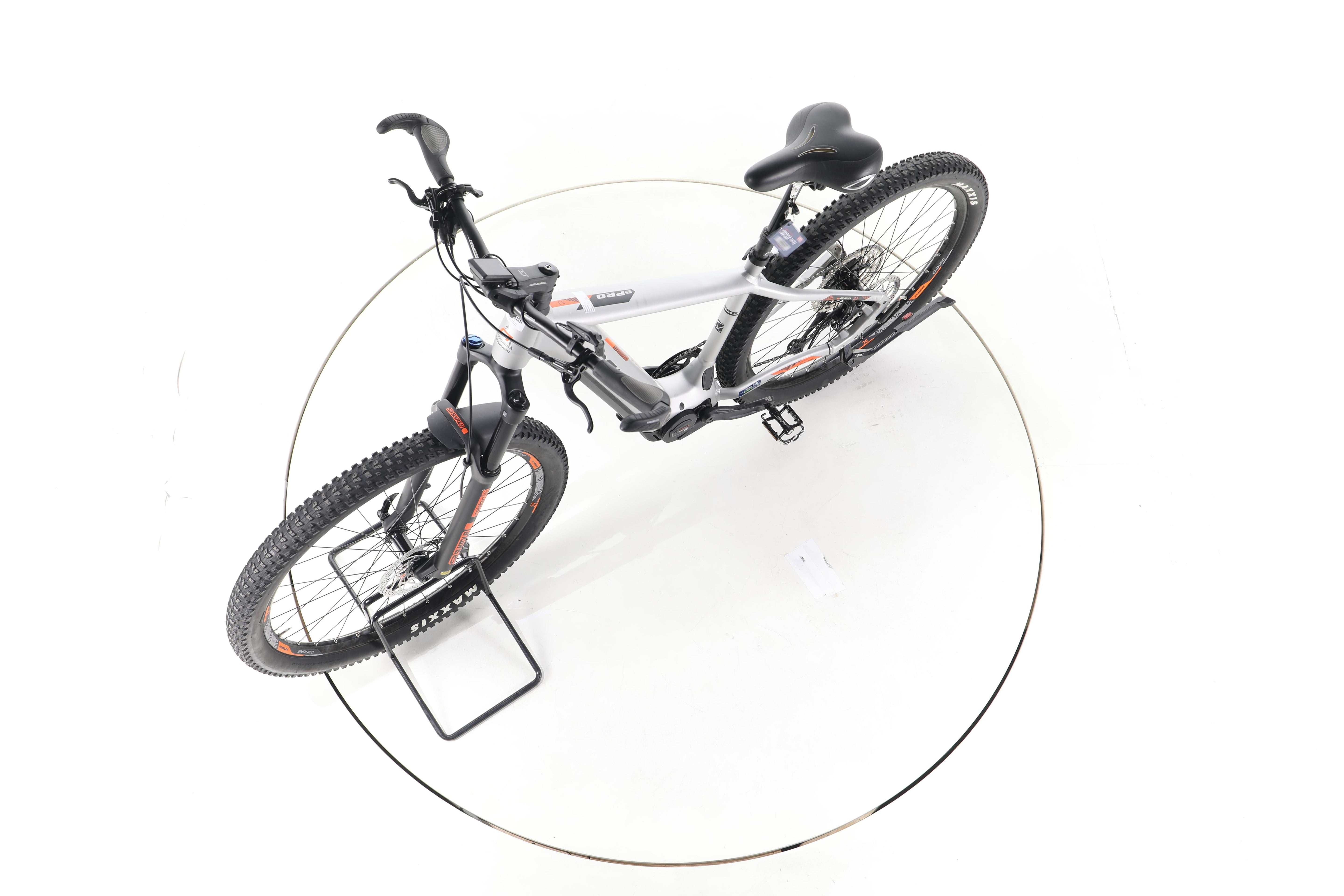 Genesis E-Pro 3.3 E-Bike - Image 18
