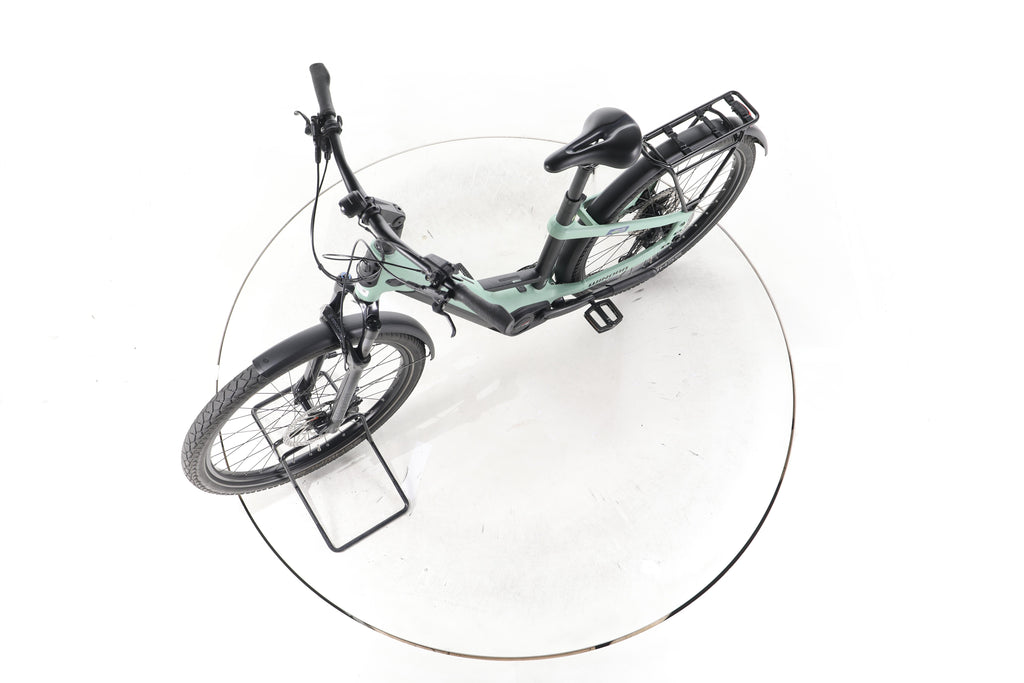 Winora Yakun x12 Trekking E-Bike Tiefeinsteiger - Image 18