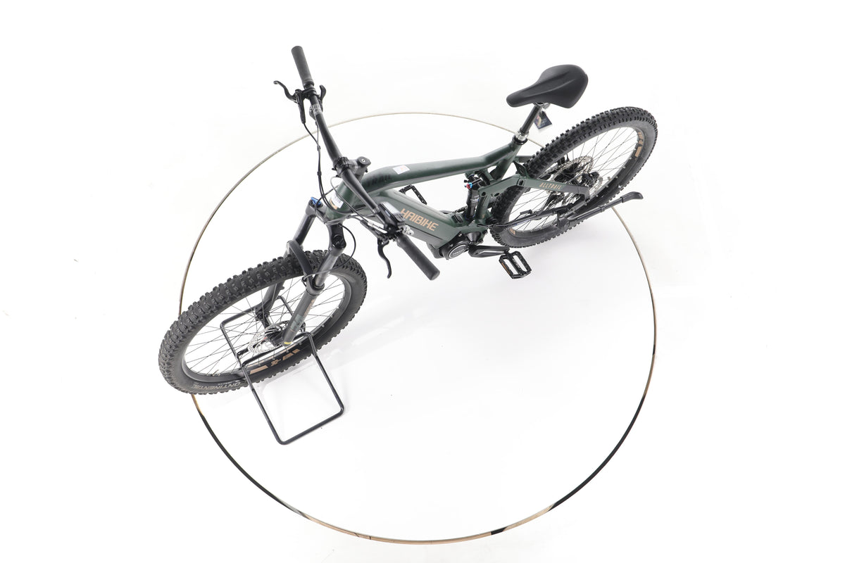 Haibike Alltrail 4 E-Bike Fully - Image 18
