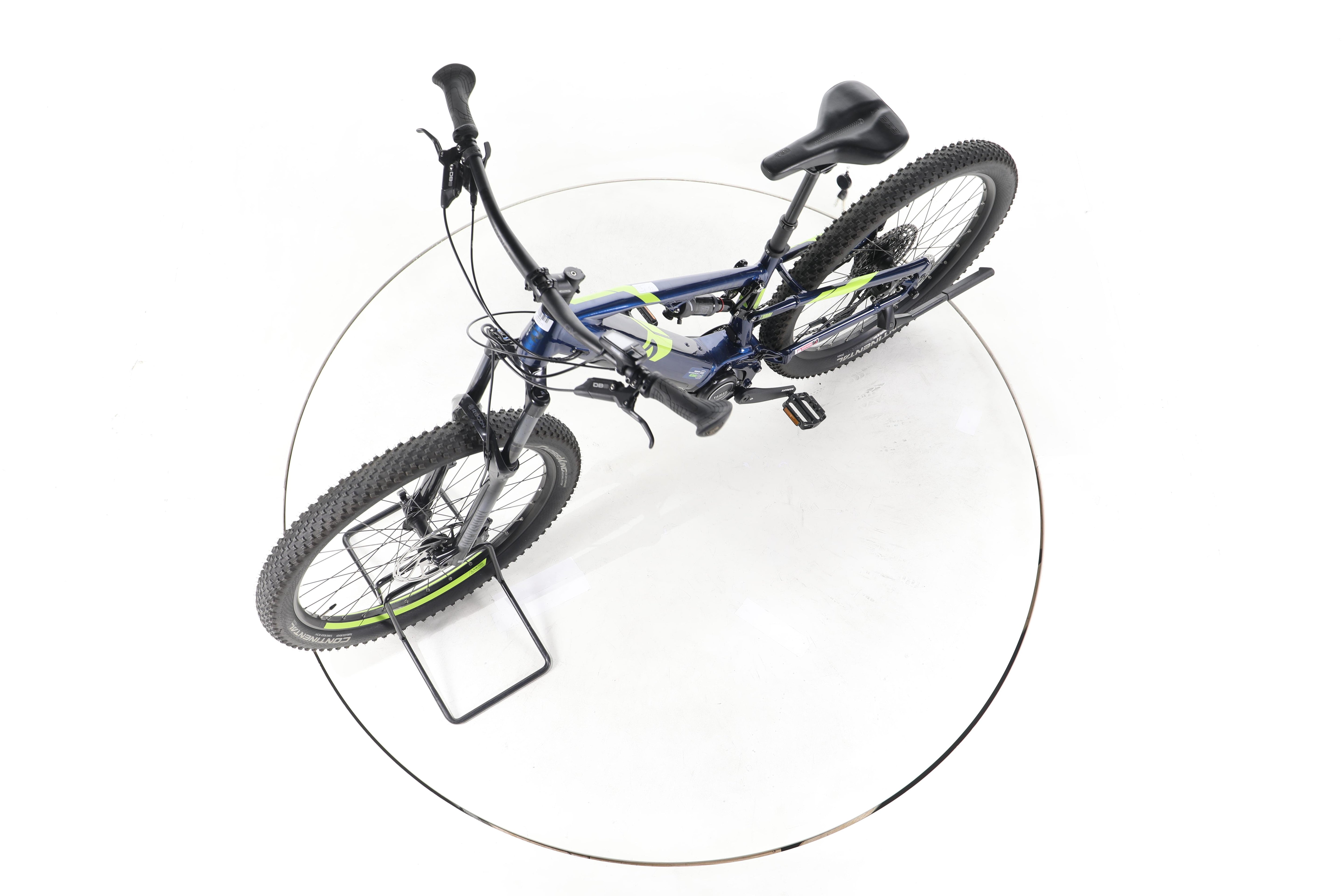 R Raymon FullRay 130E 6.0 E-Bike Fully - Image 18