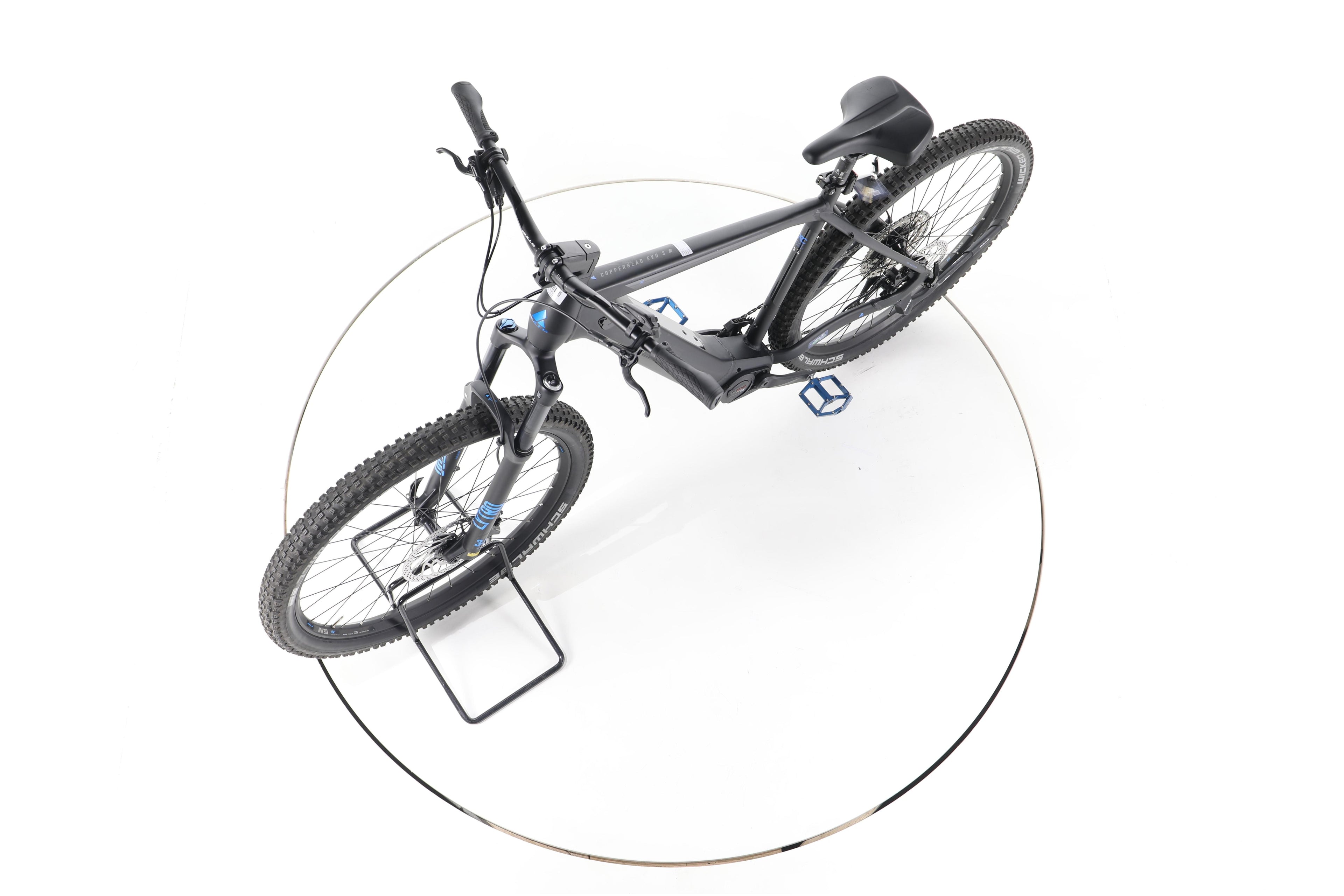Bulls Copperhead EVO 3 E-Bike 2023 - Image 18