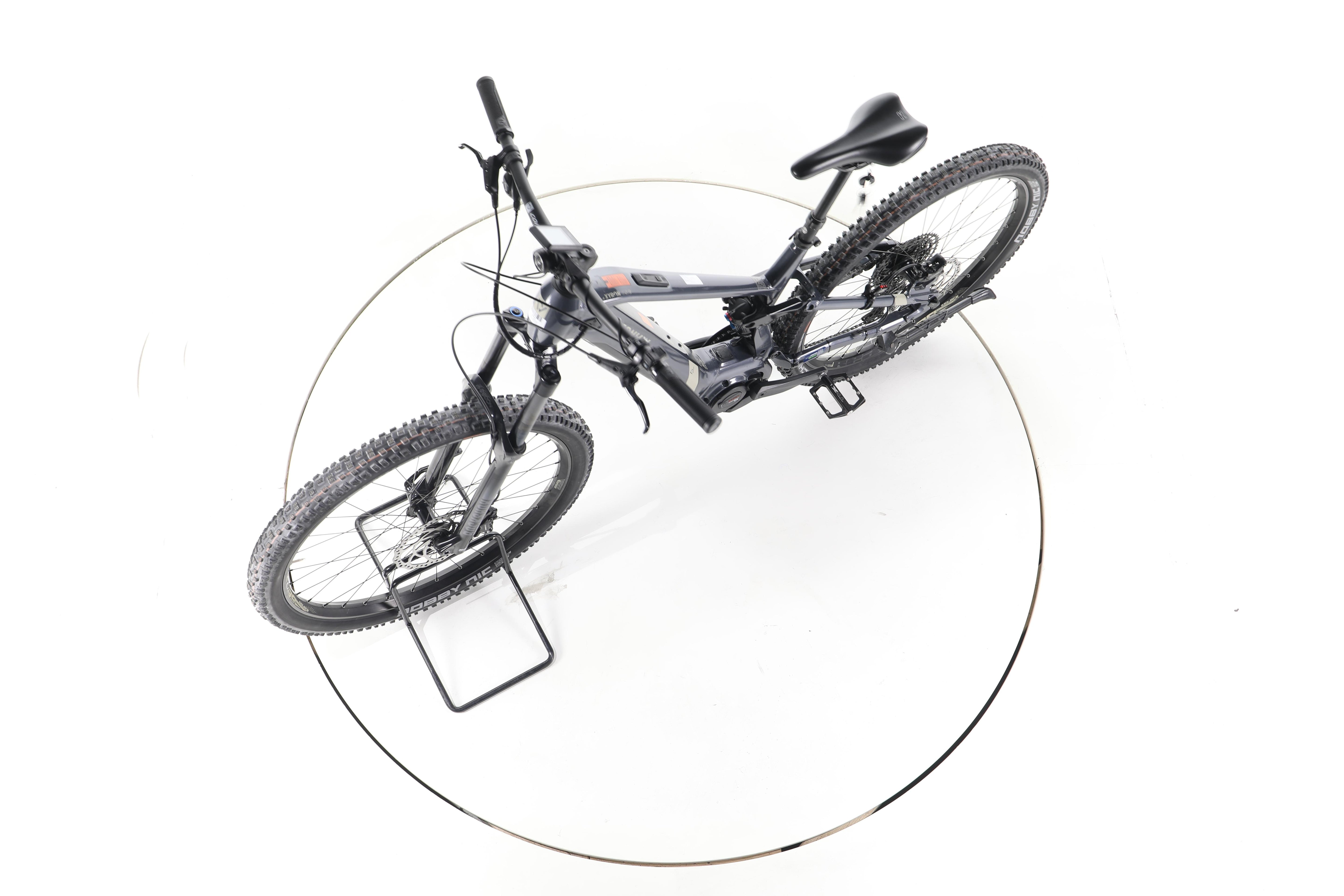 Conway Xyron S 2.9 Fully E-Bike - Image 18
