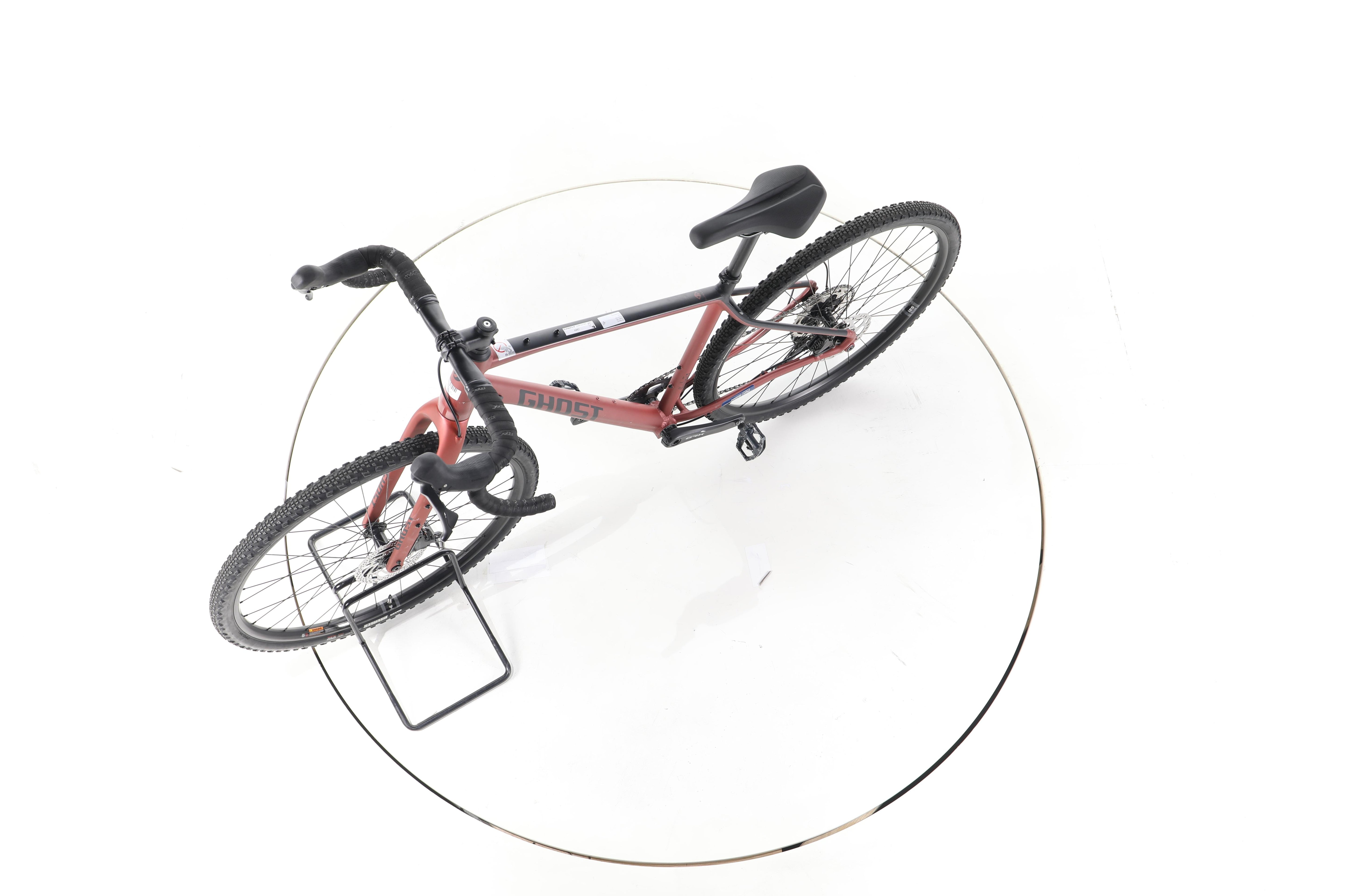 Ghost Asket Advanced Gravelbike - Image 18