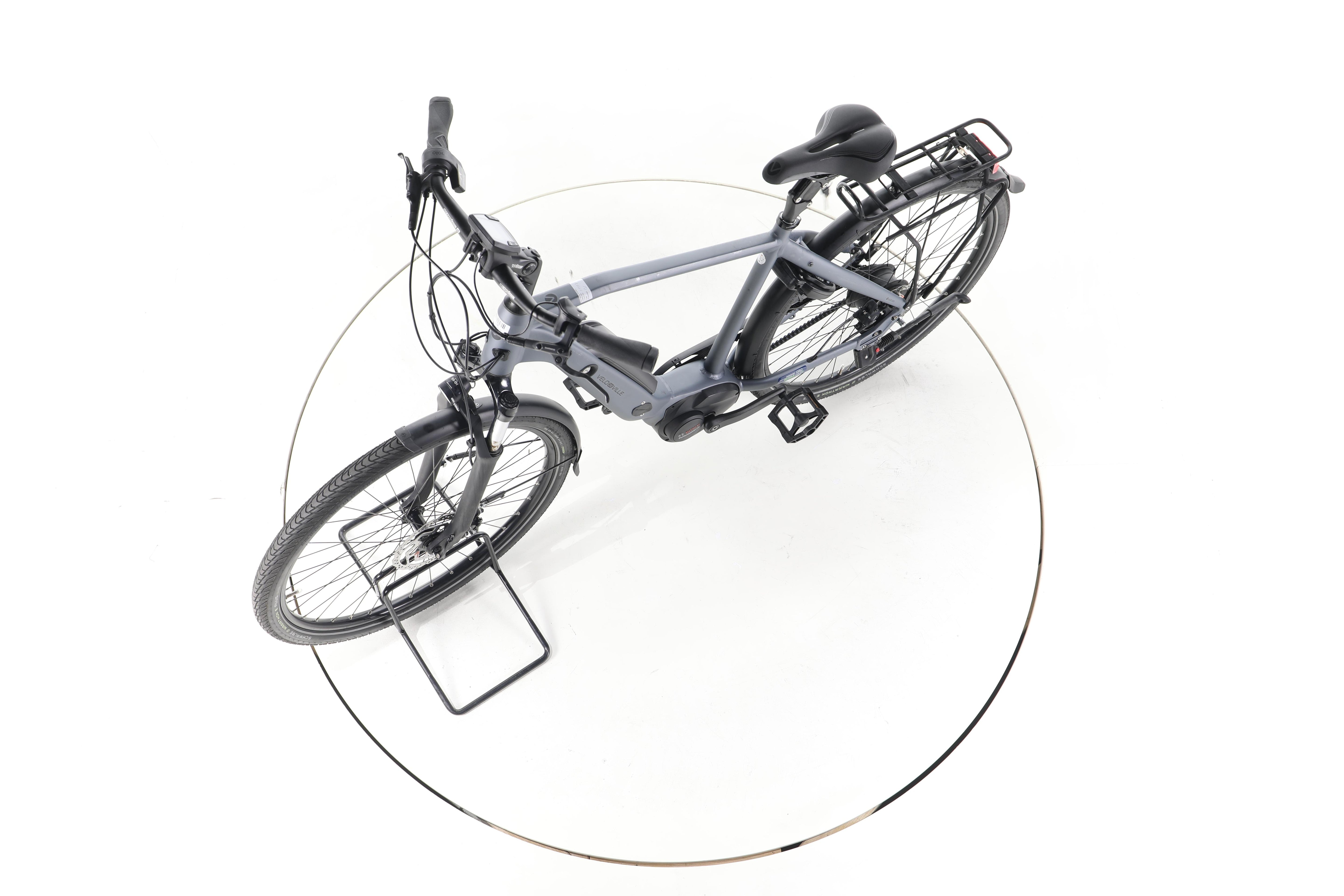 Velo de Ville AEB800 City E-Bike - Image 18