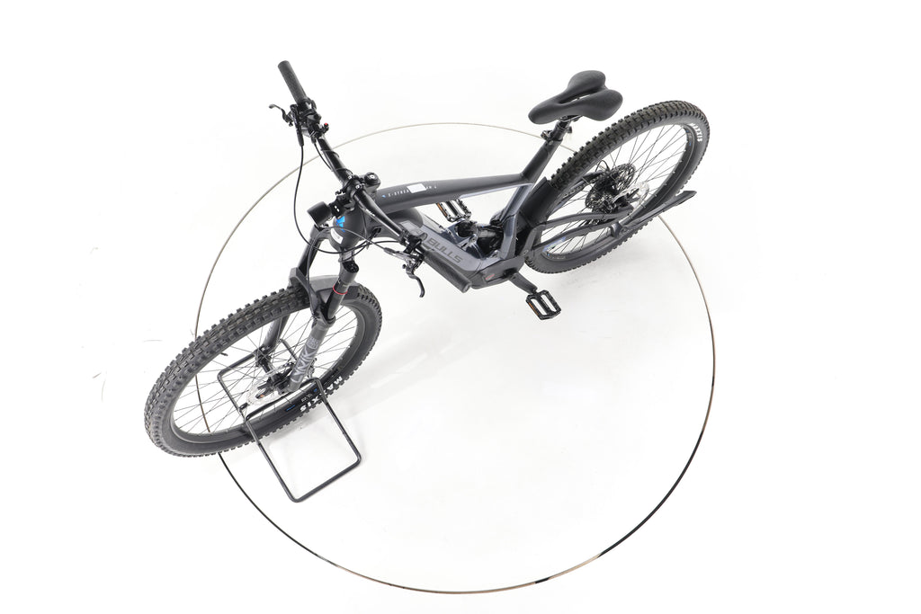 Bulls E-Stream EVO AM 4 E-Bike Fully - Image 18
