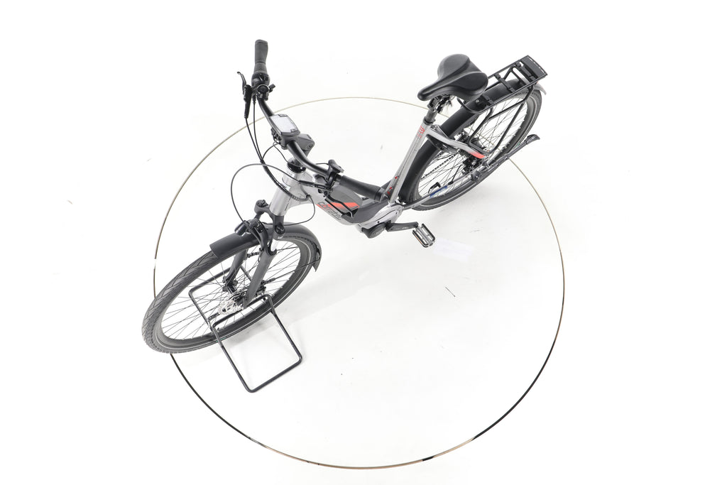 Corratec E-Power Urban AP5 8SC City E-Bike Tiefeinsteiger - Image 18