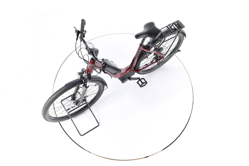 MORRISON E 6.0 Trekking E-Bike Tiefeinsteiger - Image 18