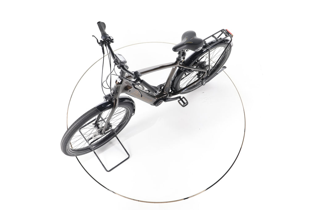 Diamant Opal Esprit+ City E-Bike - Image 18