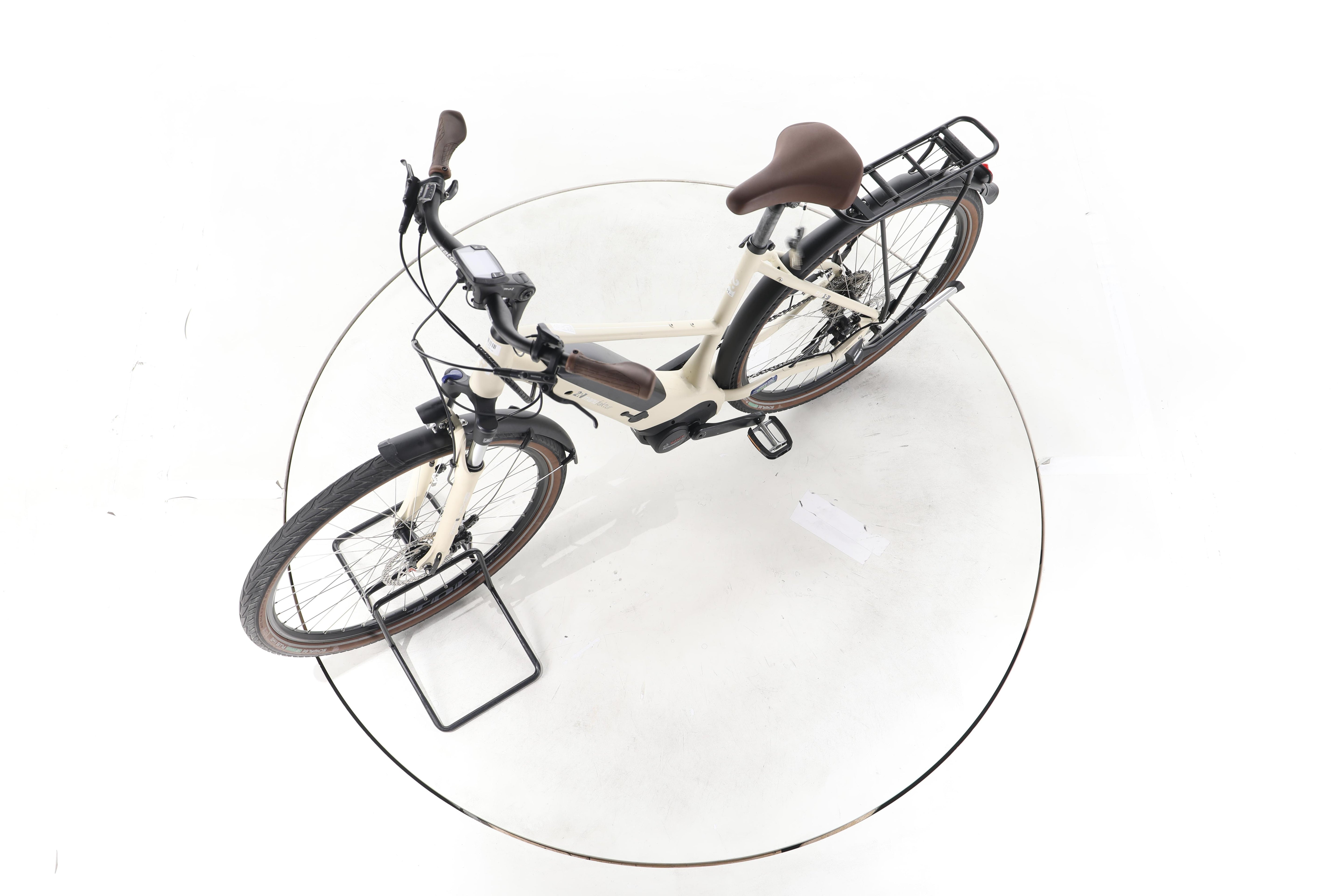 2R Manufaktur Elo 9 Trekking E-Bike - Image 18