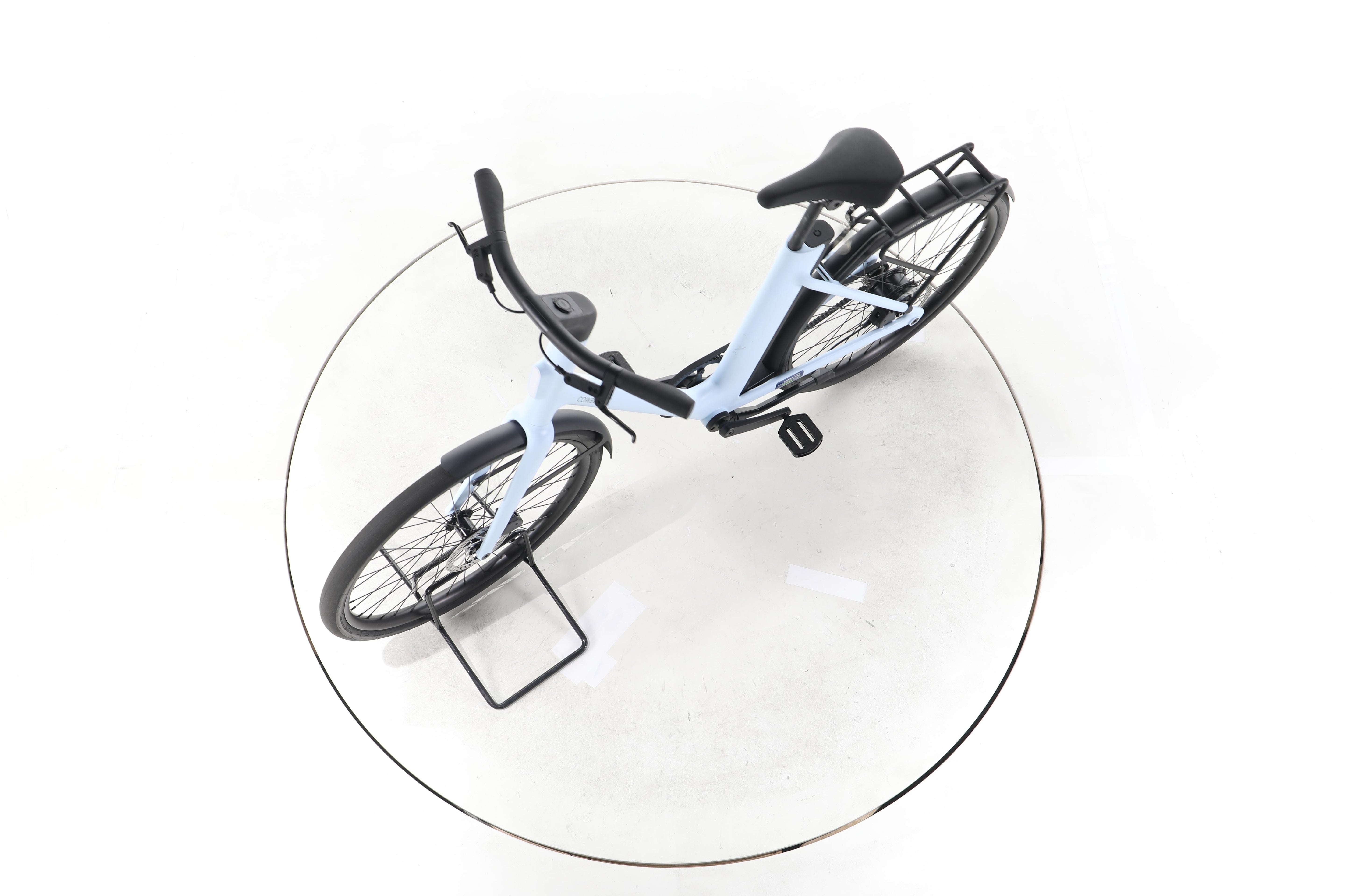 Cowboy Cruiser ST City E-Bike Tiefeinsteiger 2024 - Image 18