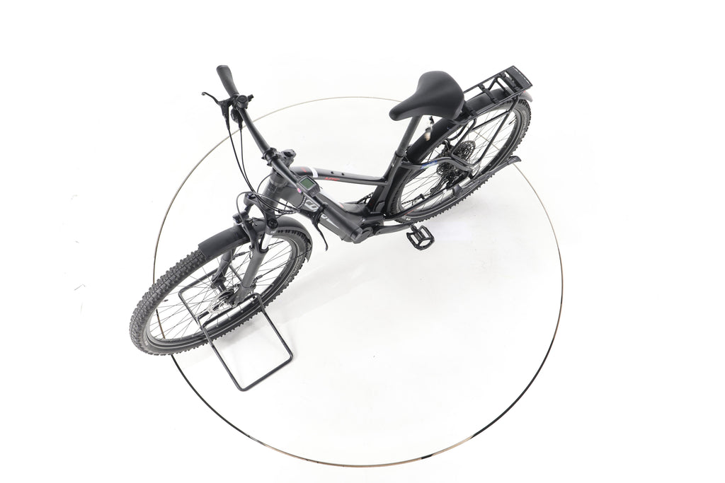 Corratec E-Power MTC Elite 12S Trekking E-Bike - Image 18