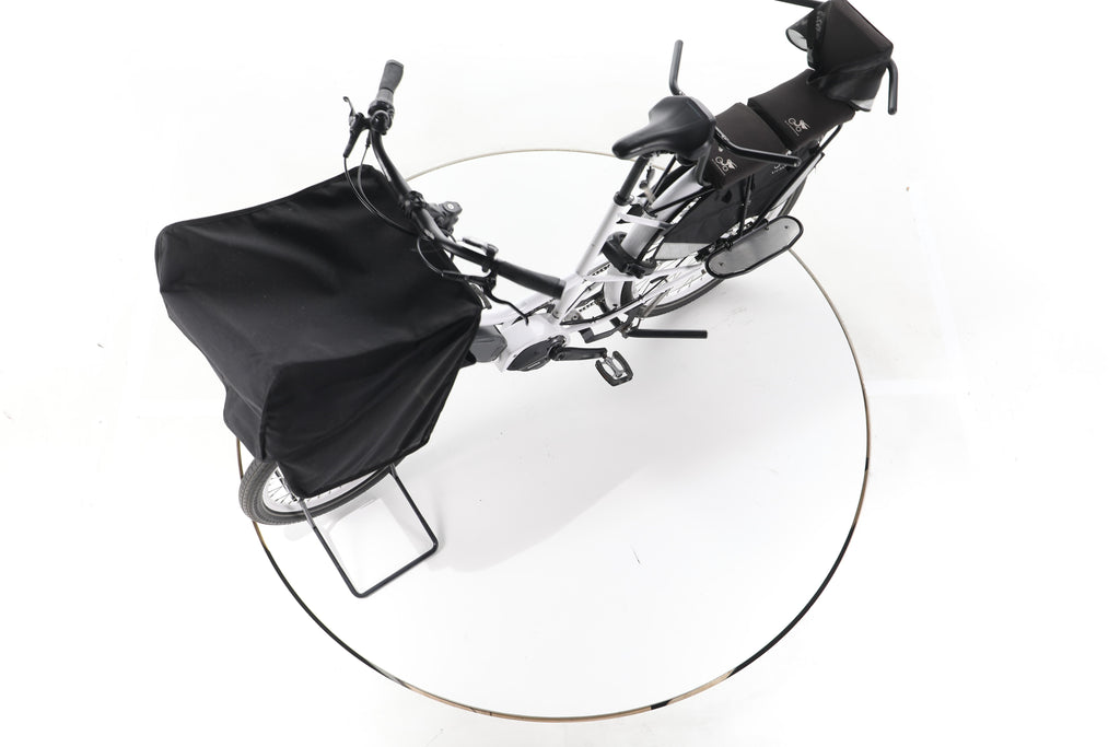 BICICAPACE Classicona E-Lastenrad - Image 18