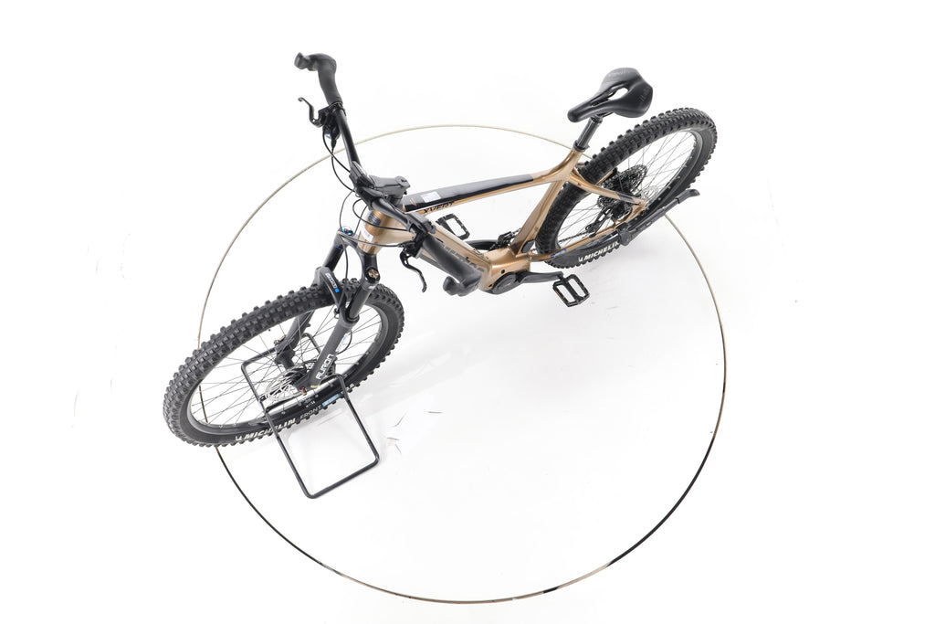 Corratec E-Power X-Vert Factory E-Bike - Image 18