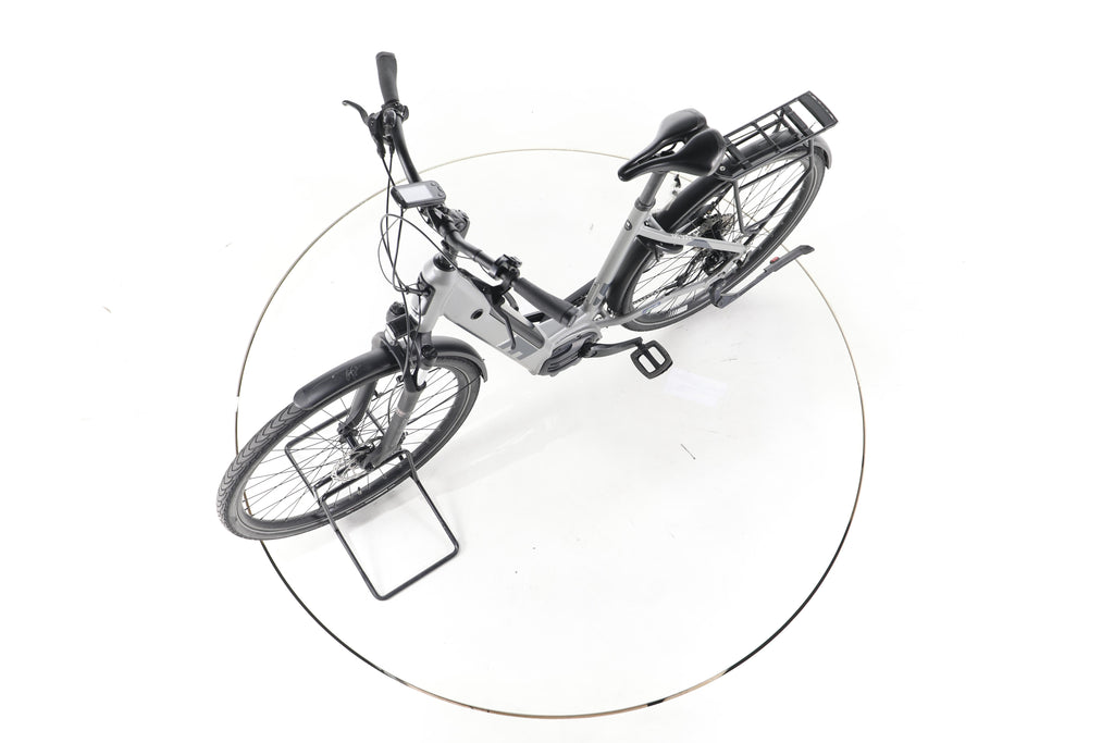 Compel XRC 500 Hybrid Trekking E-Bike Tiefeinsteiger - Image 18