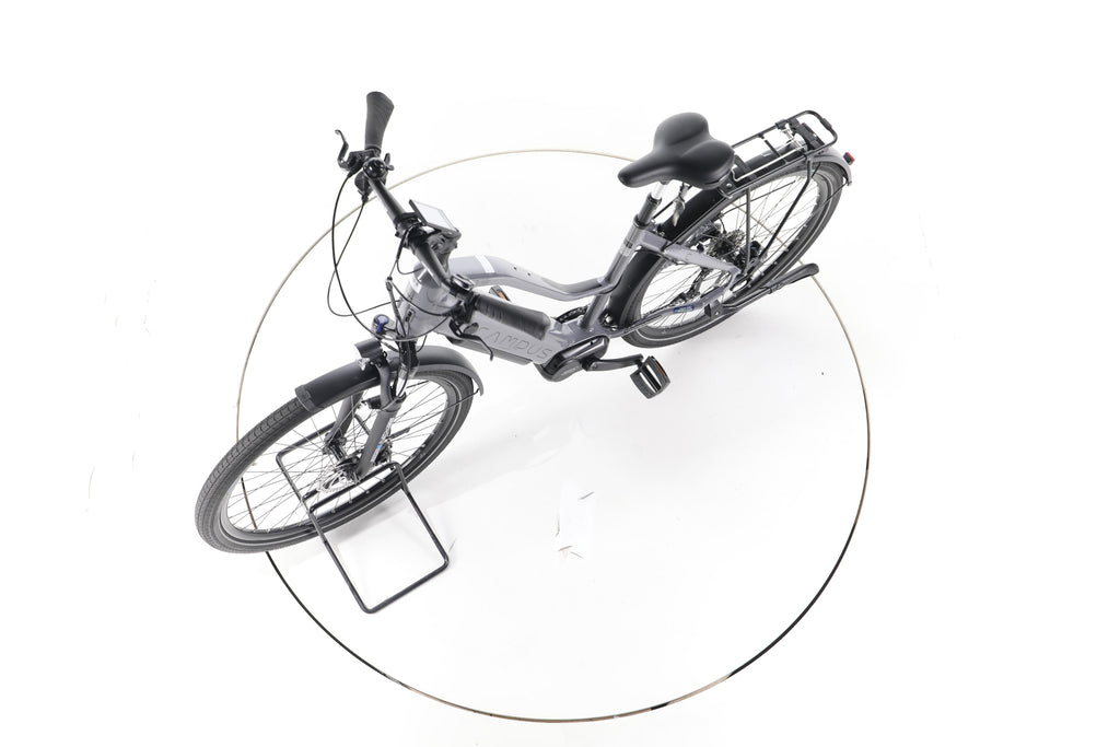 Campus BFM 18 Trekking E-Bike - Image 18