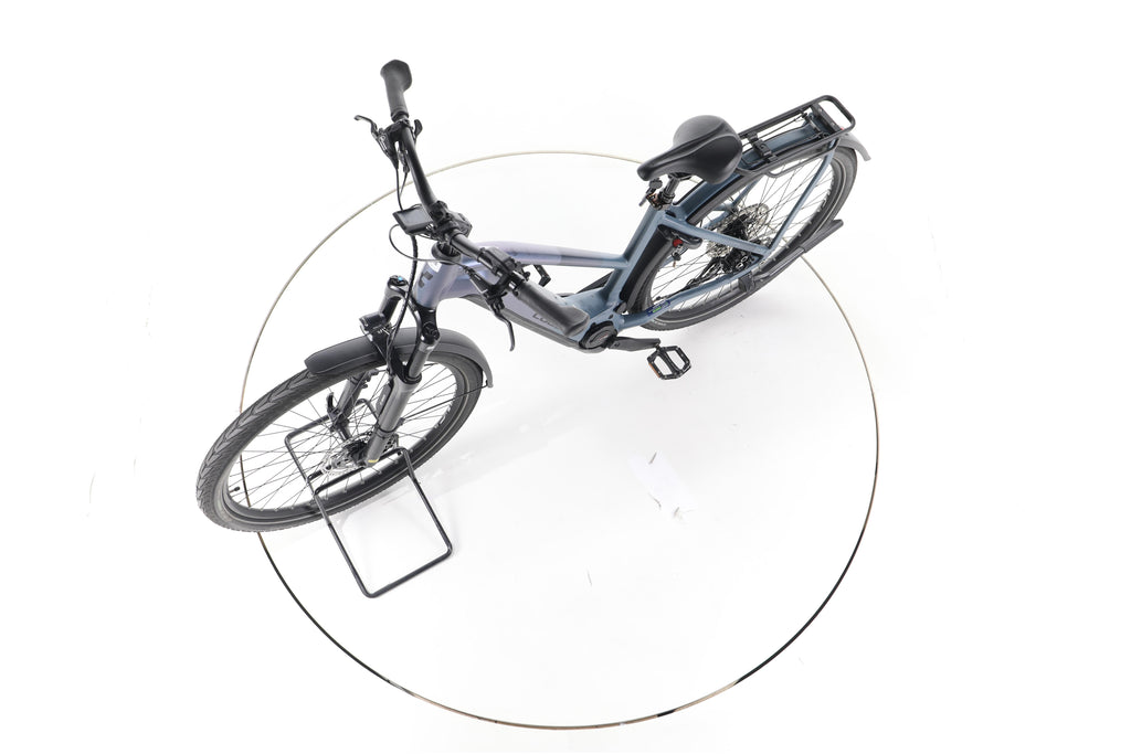 Cube Kathmandu Hybrid ABS Trekking E-Bike 2024 - Image 18
