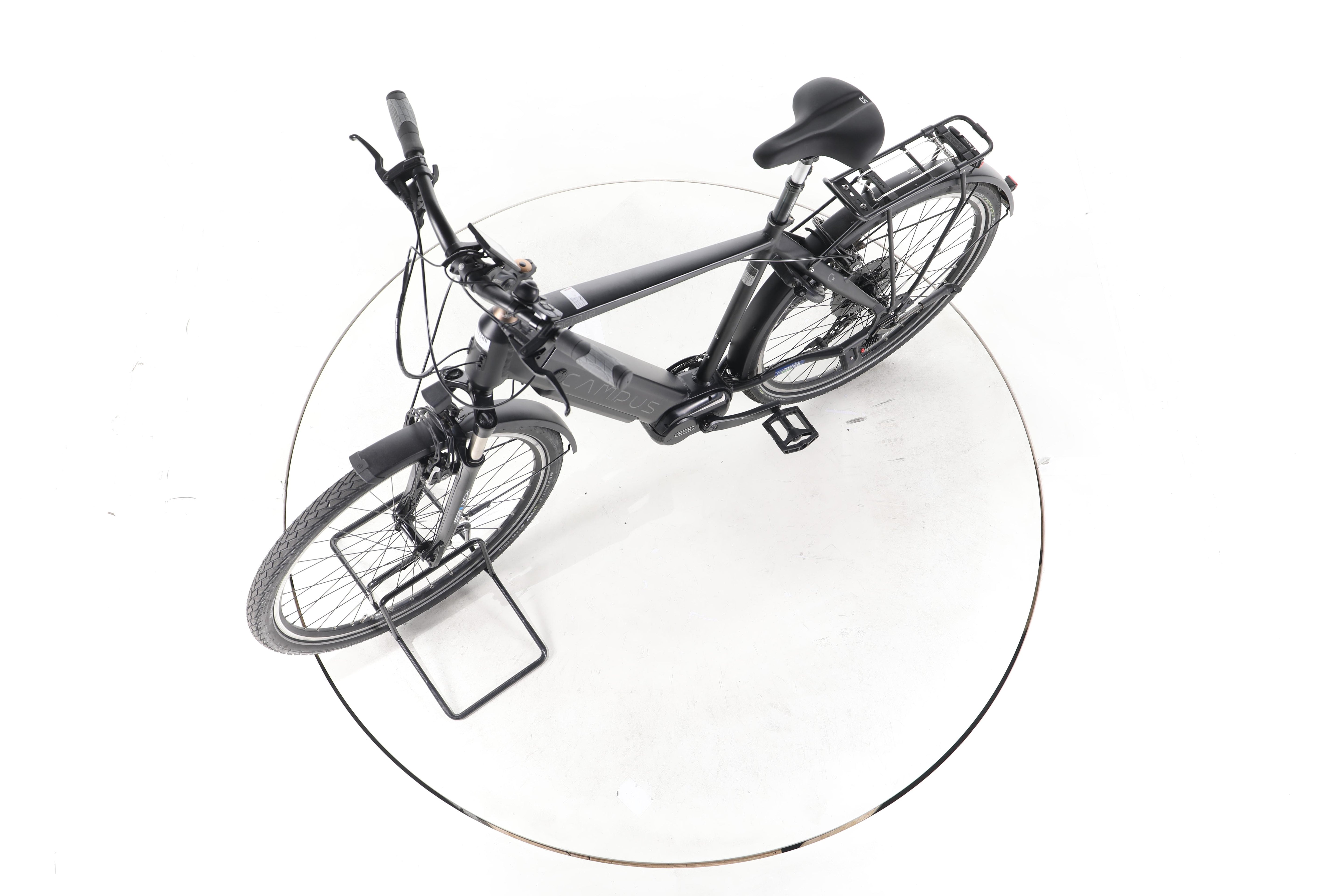 Campus BFM 18 Trekking E-Bike - Image 18