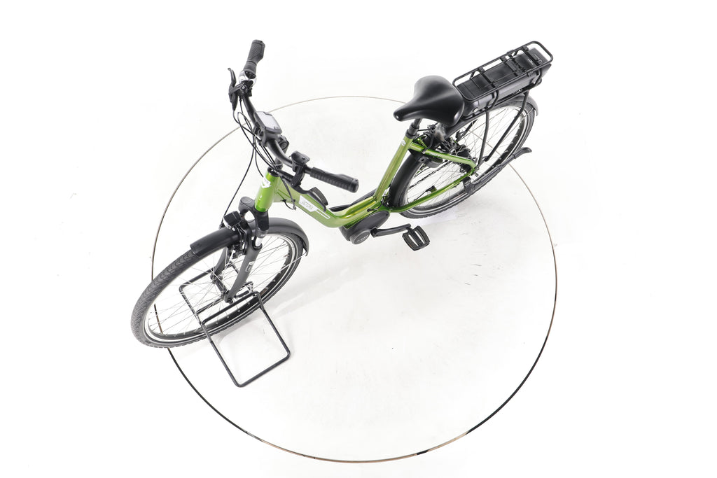 Victoria Cysalo 3 City E-Bike Tiefeinsteiger - Image 18