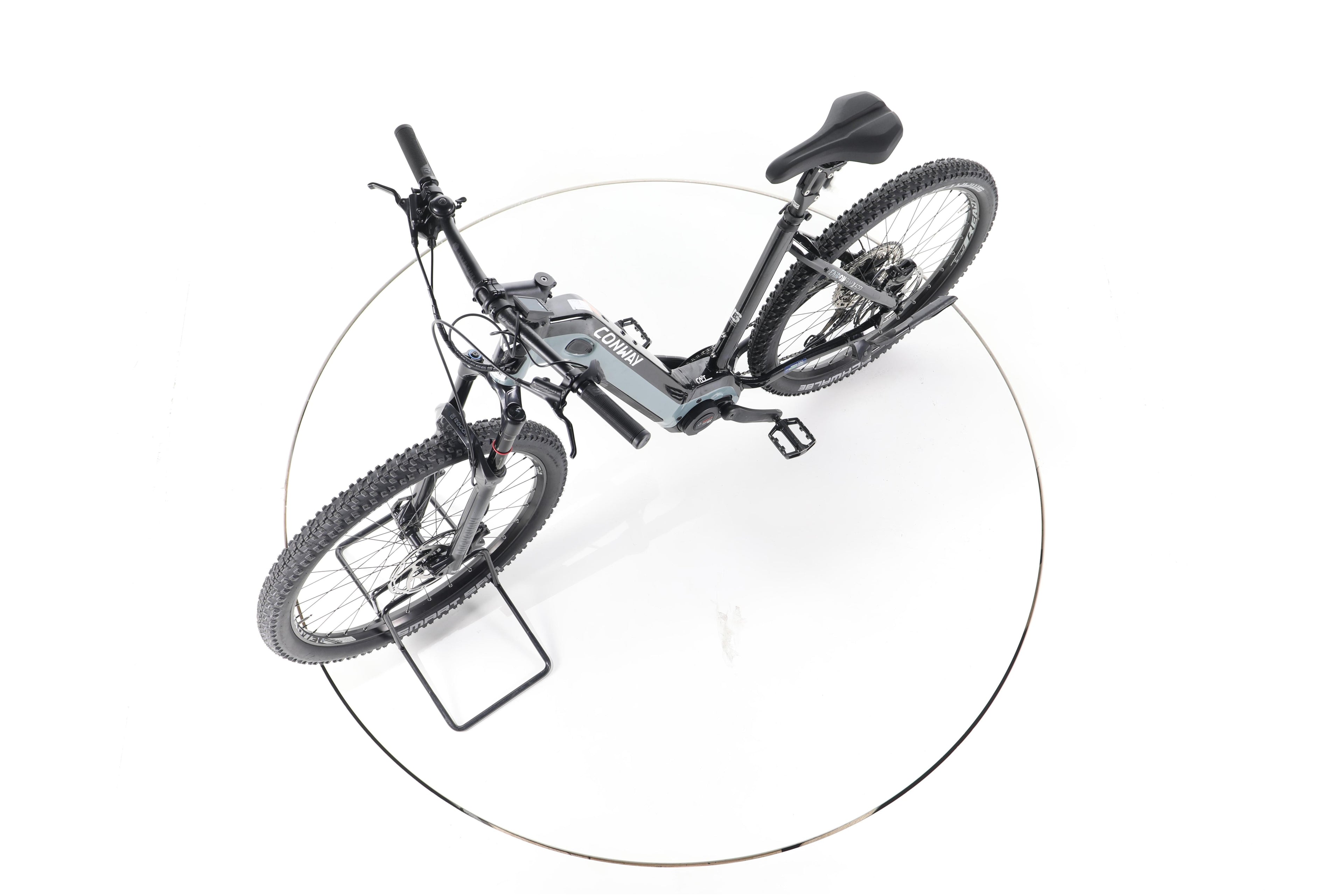 Conway Cairon SUV X 627 E-Bike - Image 18