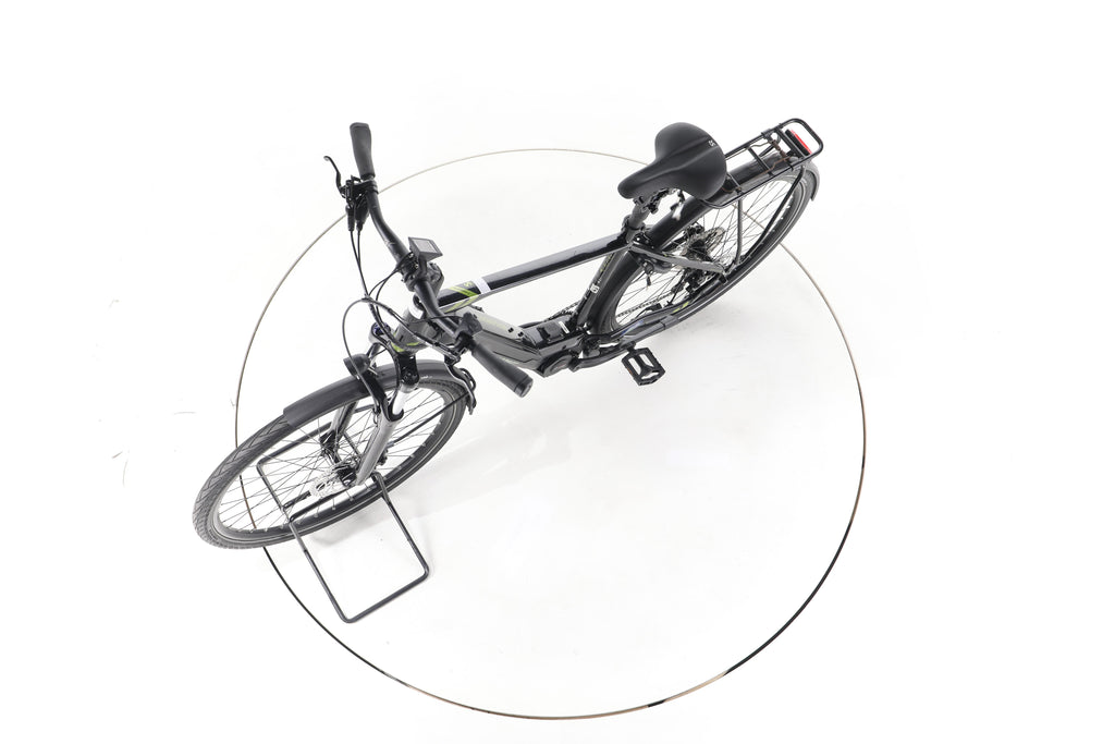 Bergamont E-Horizon Sport Trekking E-Bike - Image 18