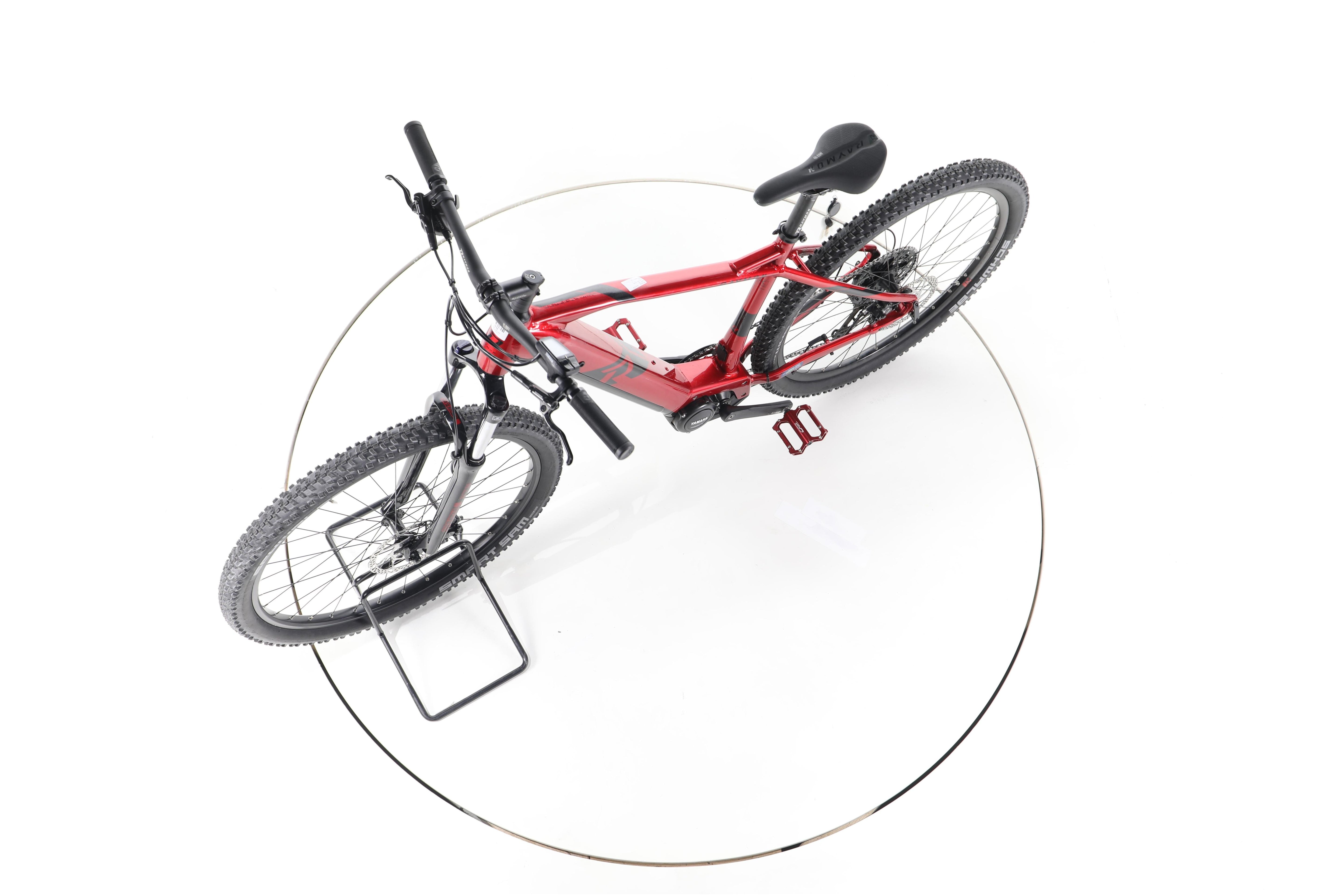 R Raymon HardRay E 4.0 E-Bike - Image 18